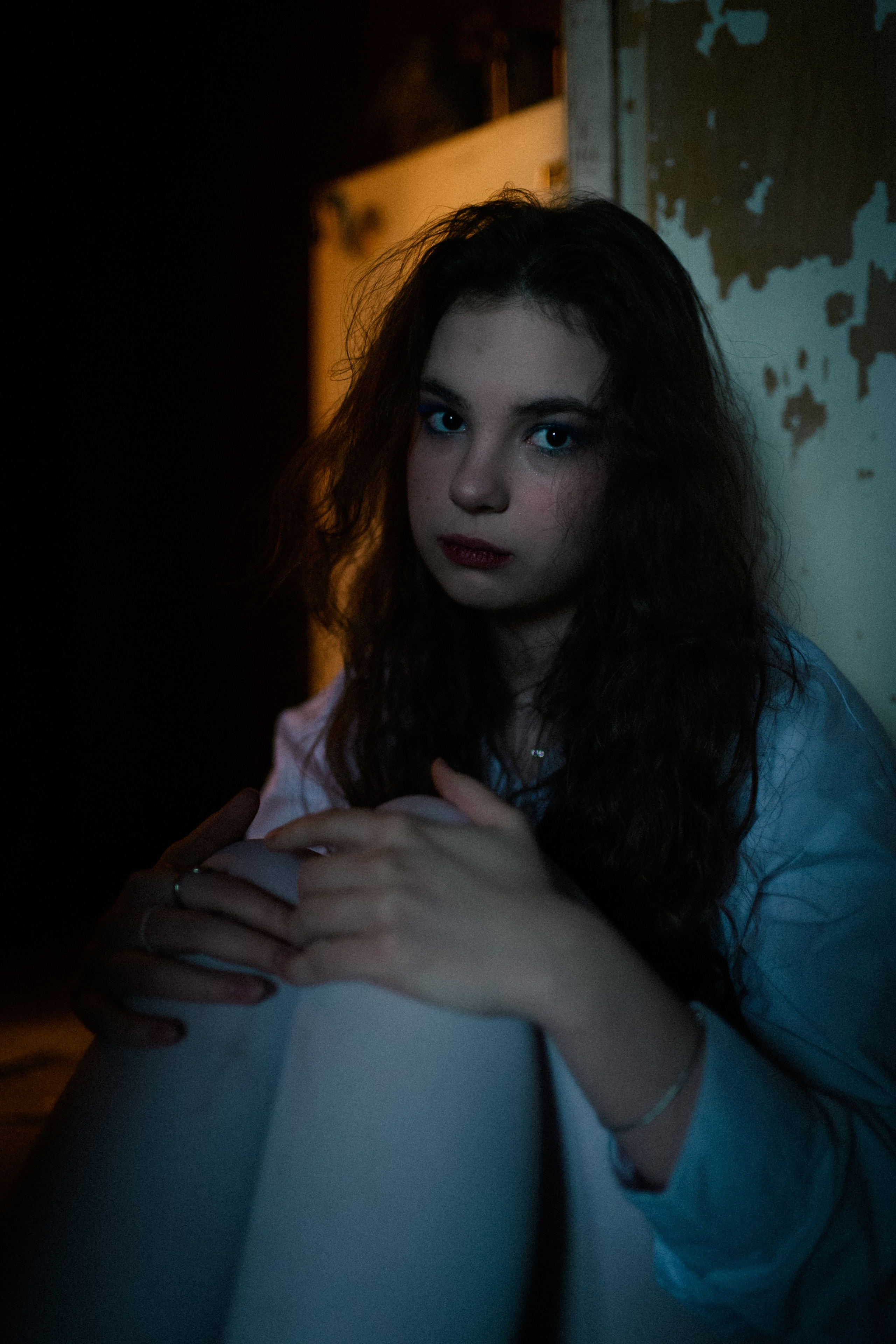 Ocelot. F11 production