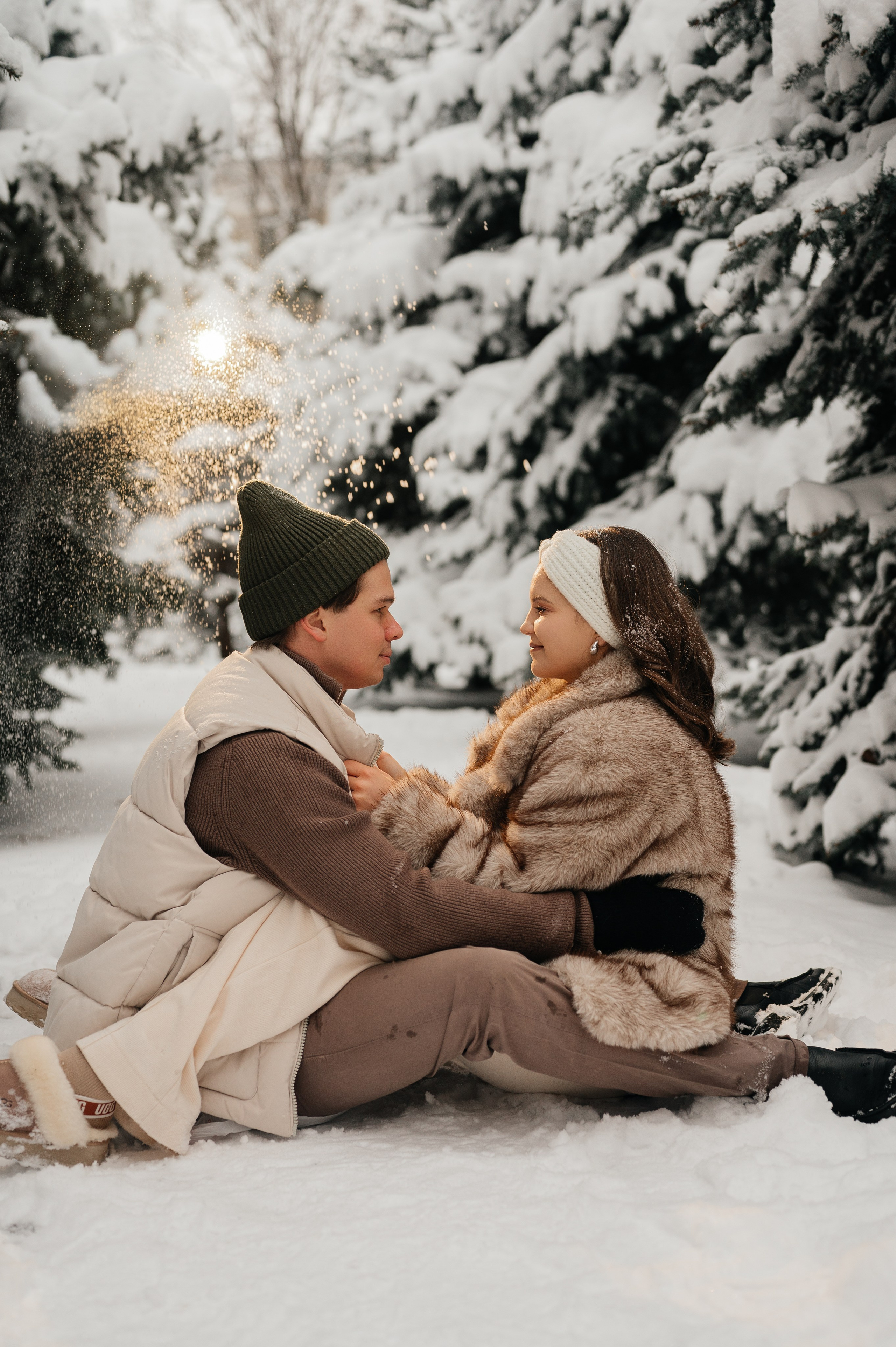 Love story. Свадебный и семейный фотограф в Краснодаре Алина Мельник