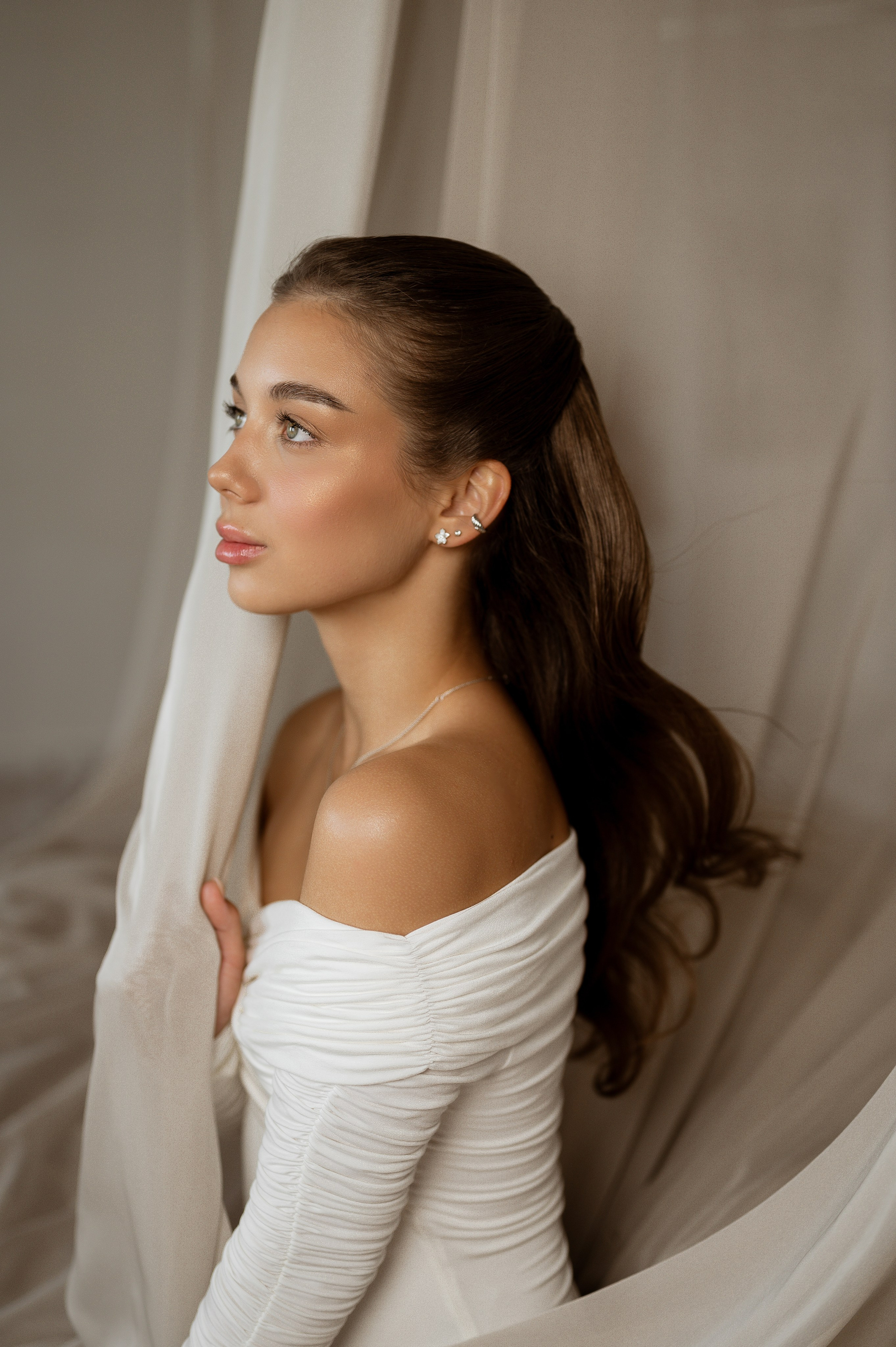 Маша. Свадебный и семейный фотограф в Краснодаре Алина Мельник