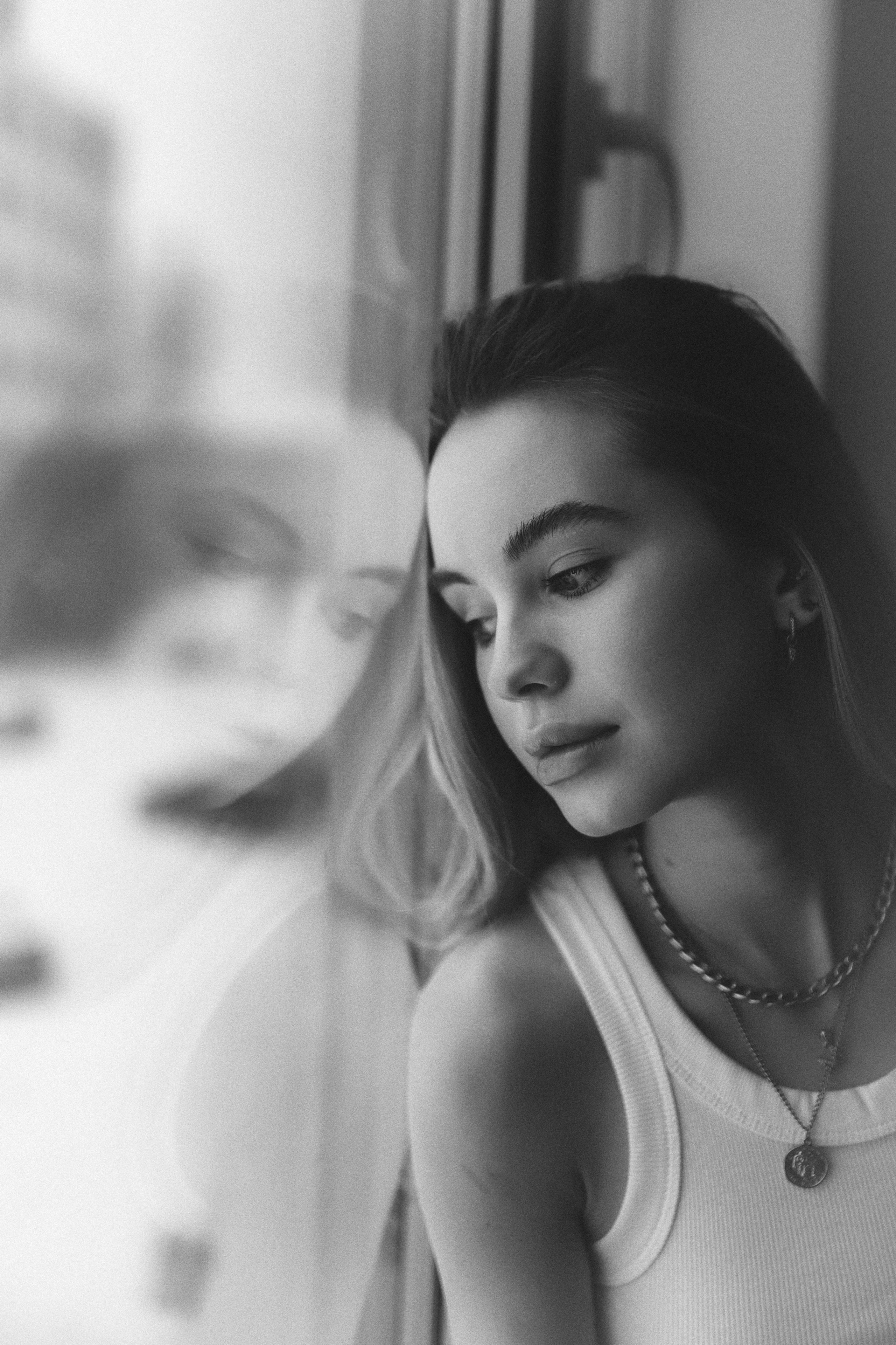 Маша. Фотограф в Нижнем Новгороде Кристина Батанова