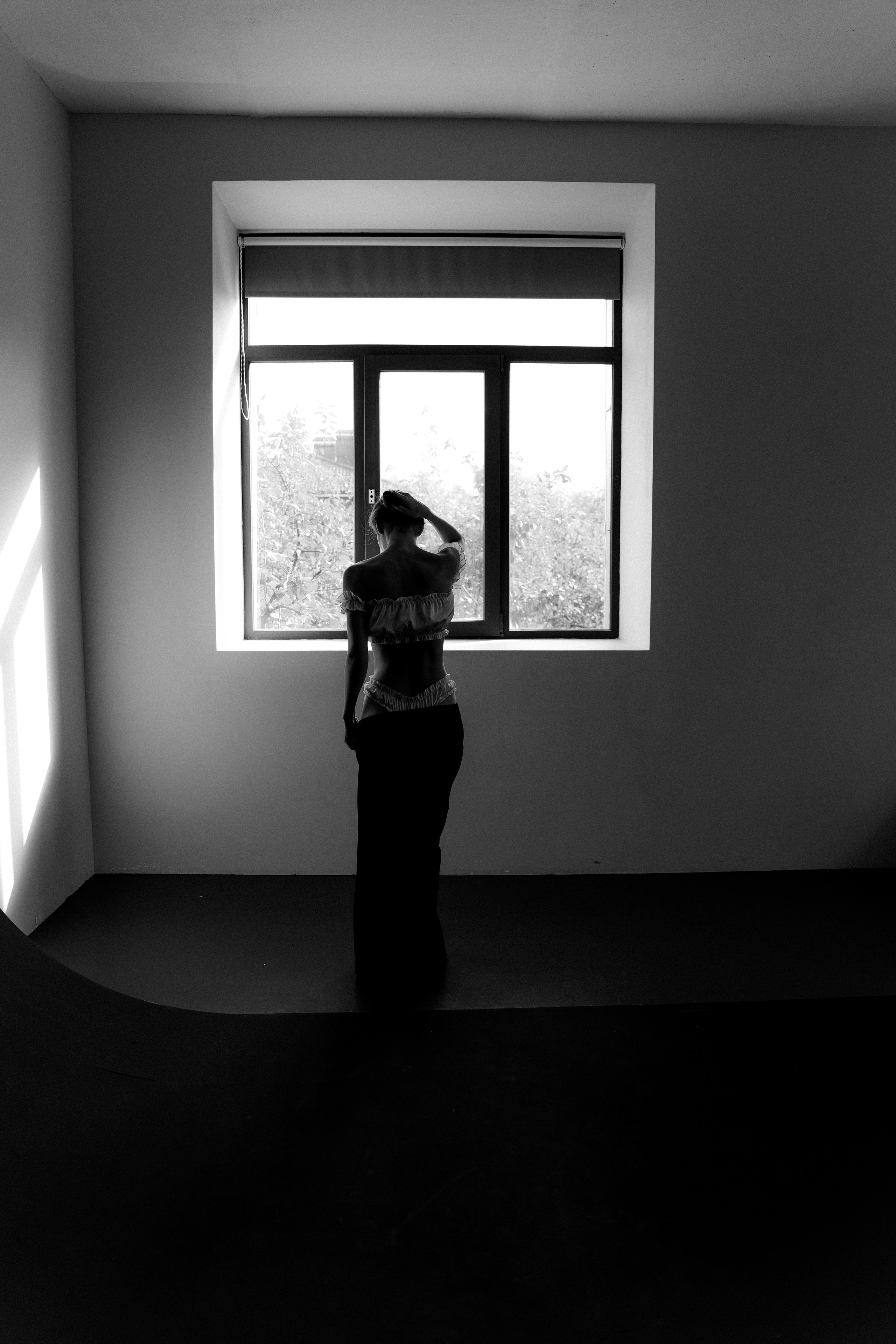 Фотограф Кристина Ерохина