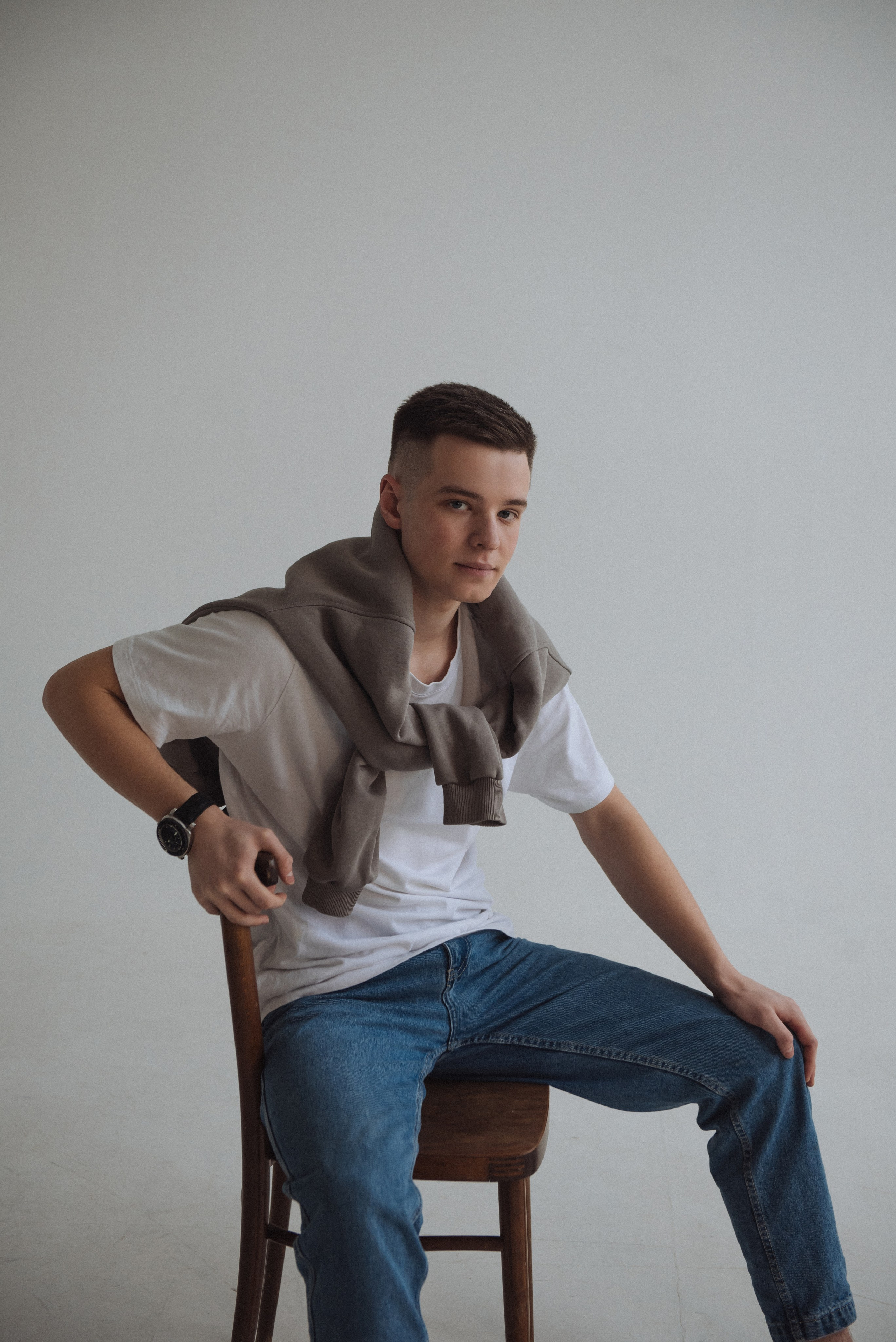 Ефим. Свадебный, портретный, фотограф беременности в Нижнем Новгороде Алина Зиновьева