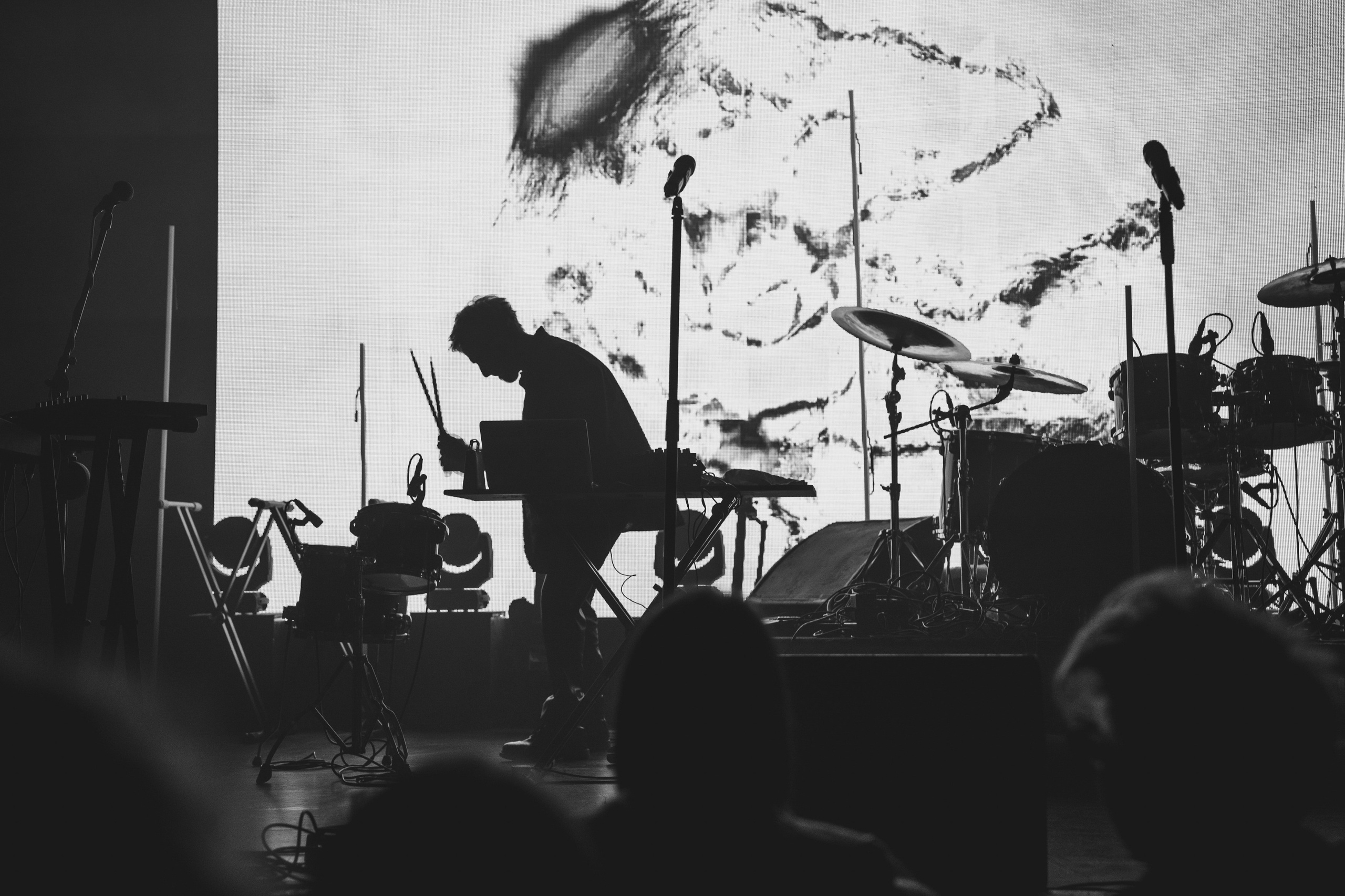 UGLI. Портретный и репортажный фотограф в Санкт-Петербурге Максим Пашков