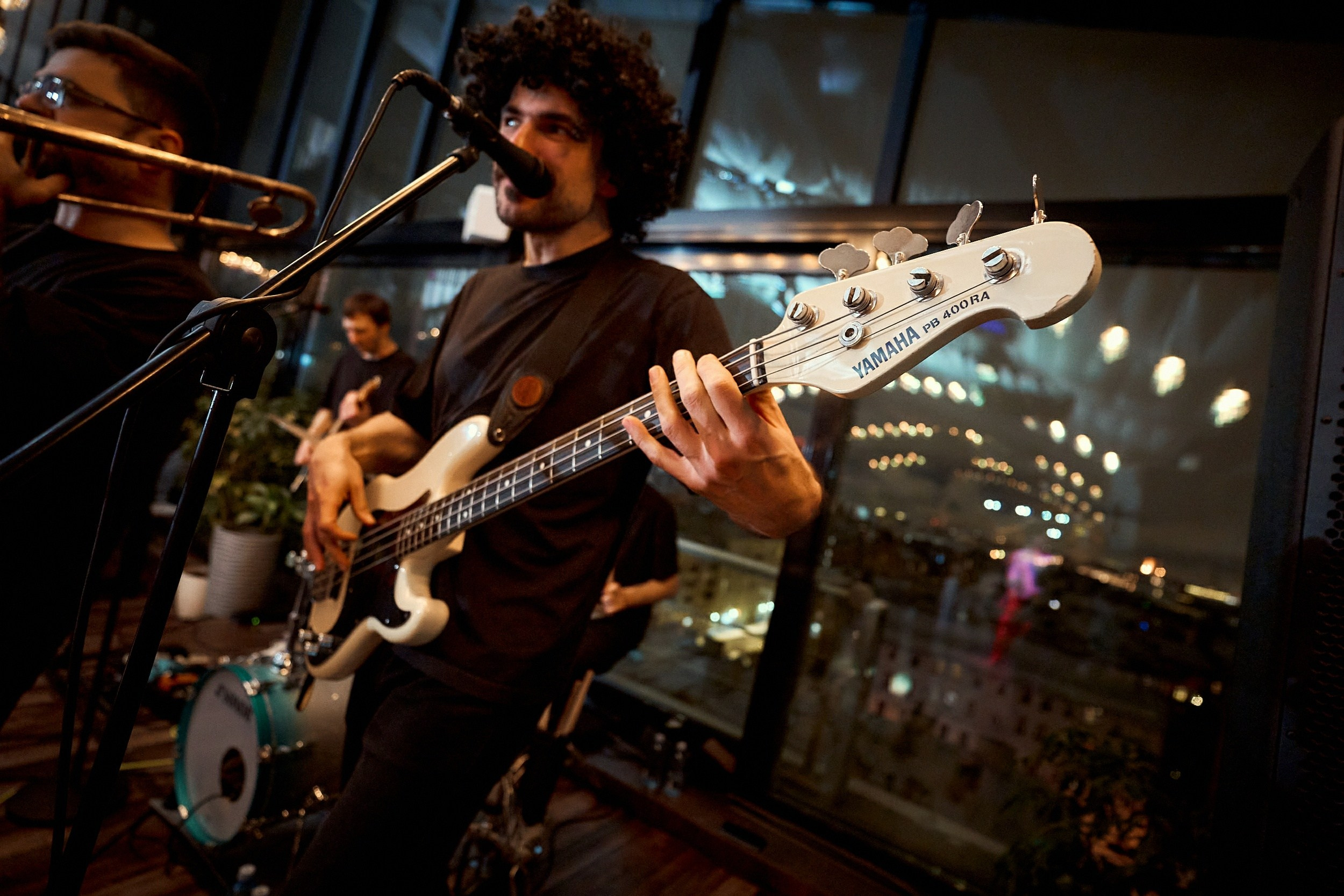 EVENT (корпоративы, банкеты). Репортажный фотограф СПБ Владимир Шишов