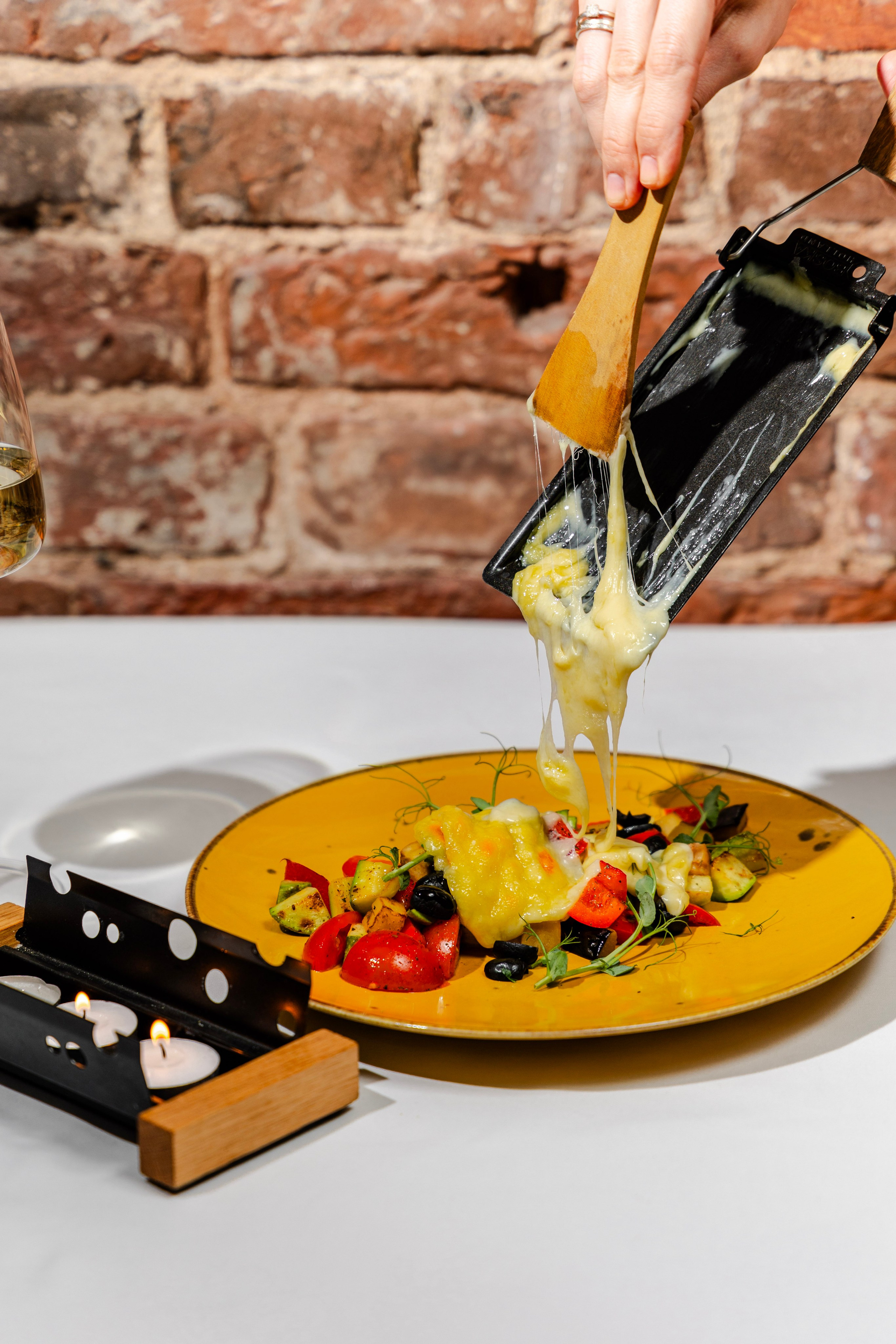 commercial editorial luxurynatural lightrestaurant photography beverage photography