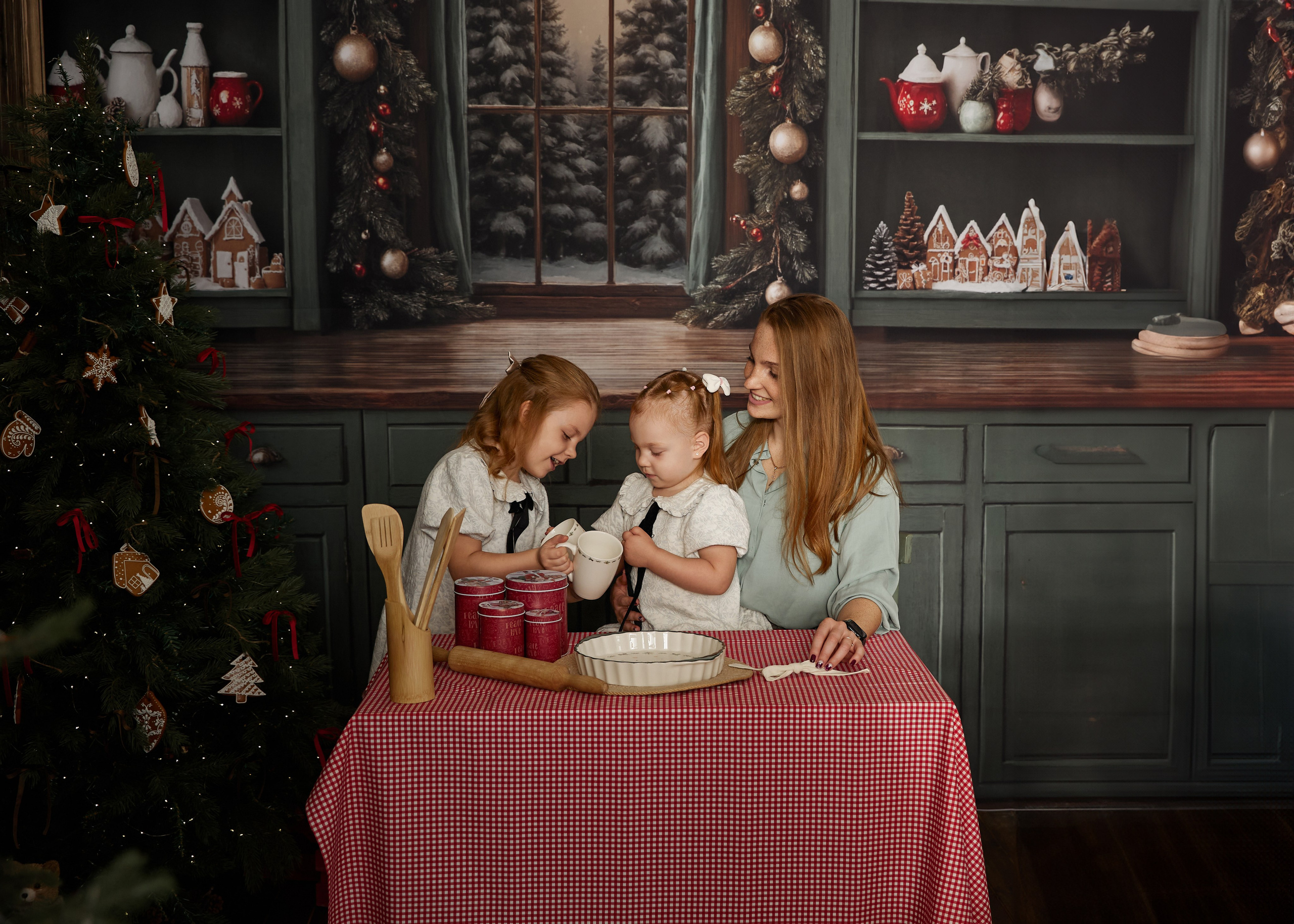 Диана. Фотограф женского портрета, беременности и материнства Харькова Елена