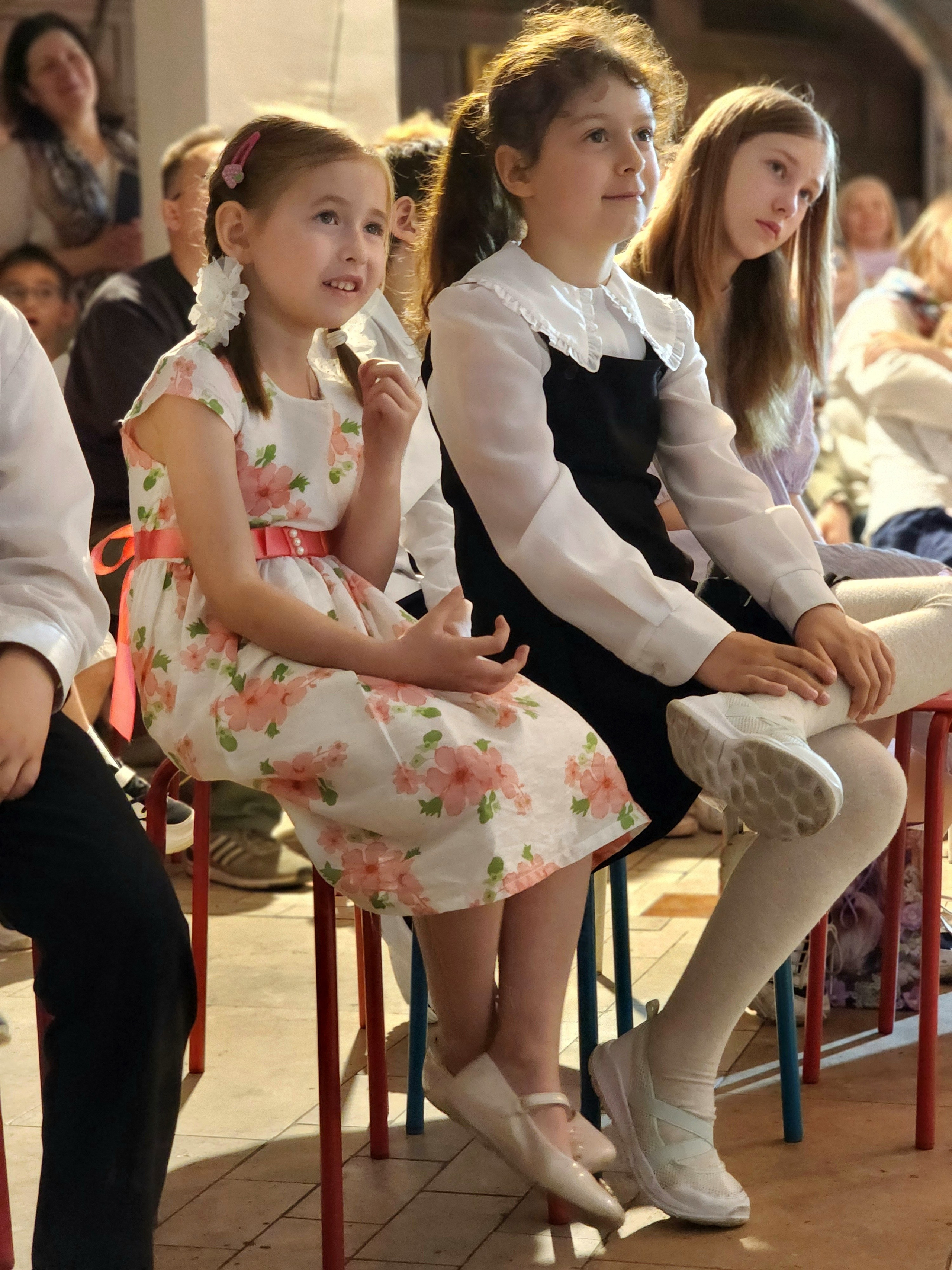 Репортажные съёмки. Репортажный фотограф Константинов Сергей