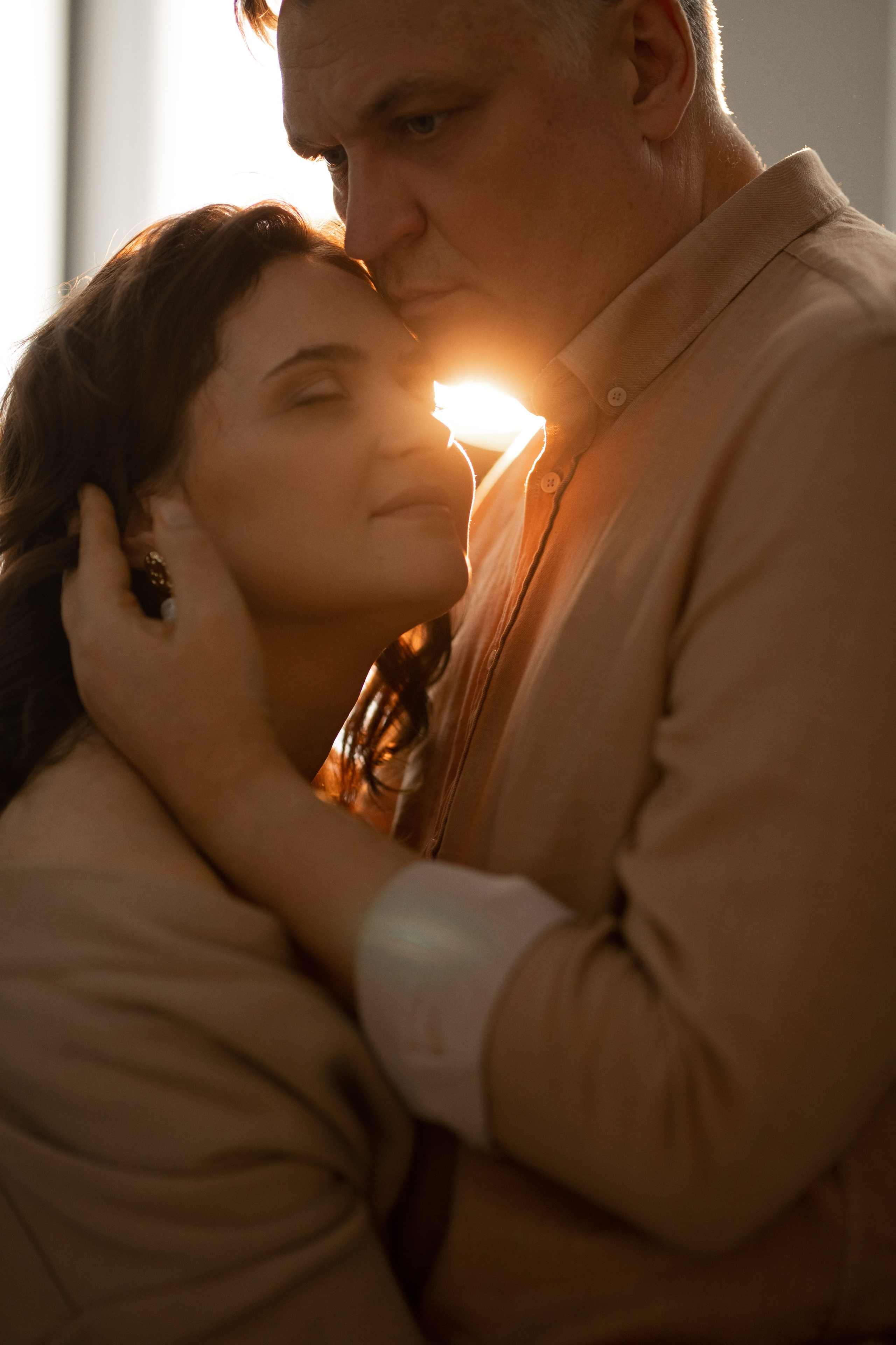 Катя Леша. Фотограф чувственного портрета в Санкт-Петербурге Светлана Фролова