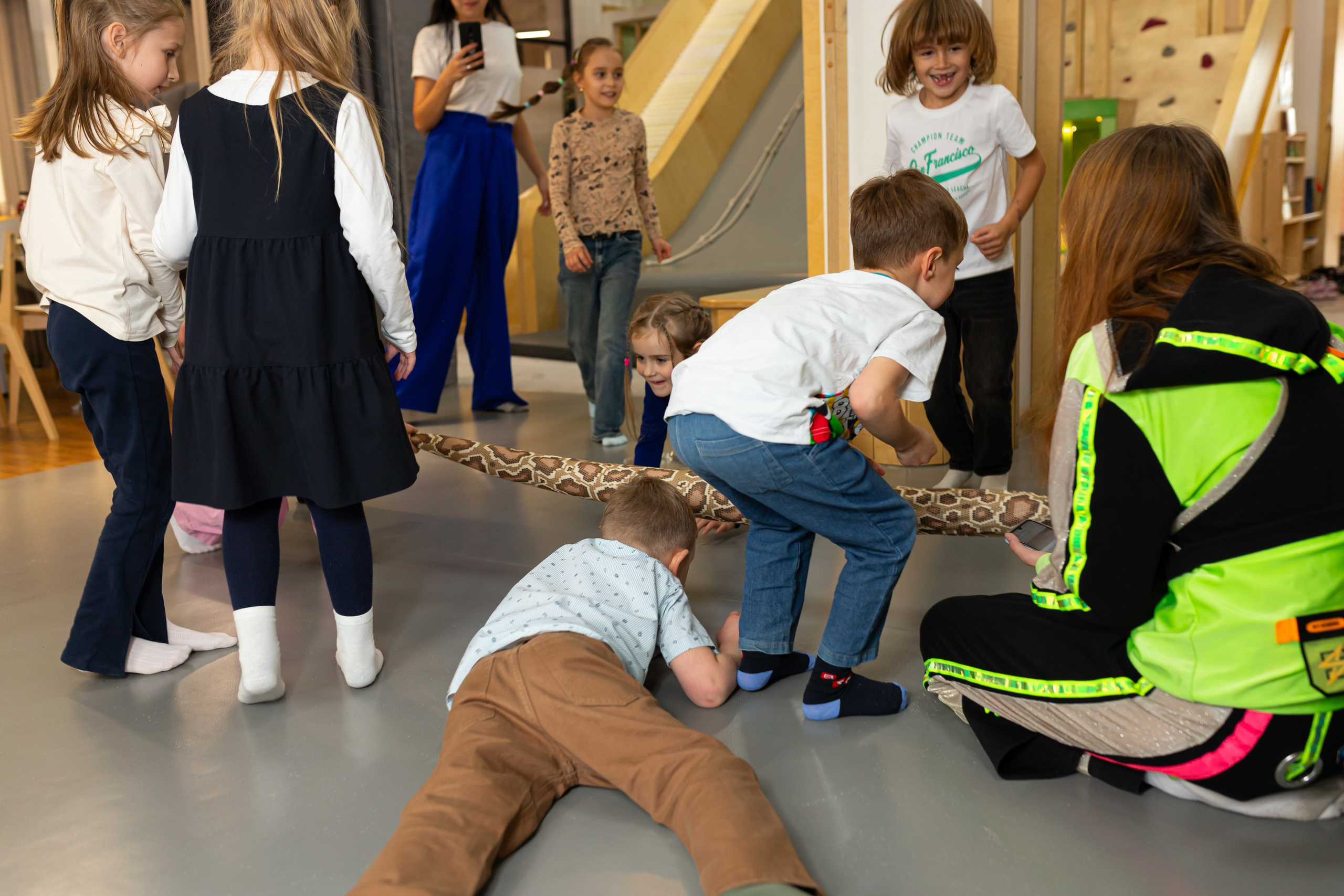 День рождение Алексея. Марина Шаймухаметова. Фотограф в Уфе