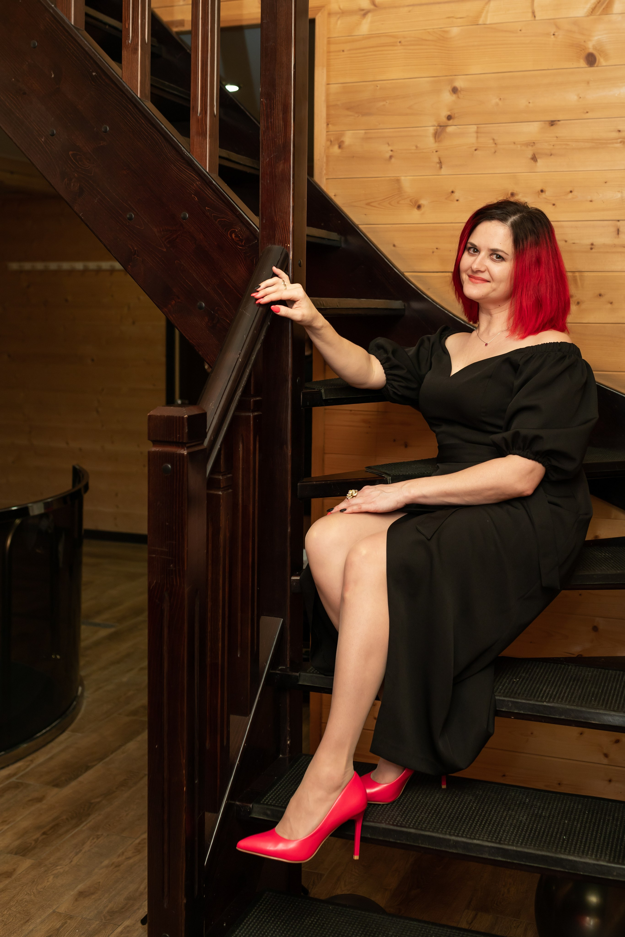 Siberian Wellness. Марина Шаймухаметова. Фотограф в Уфе