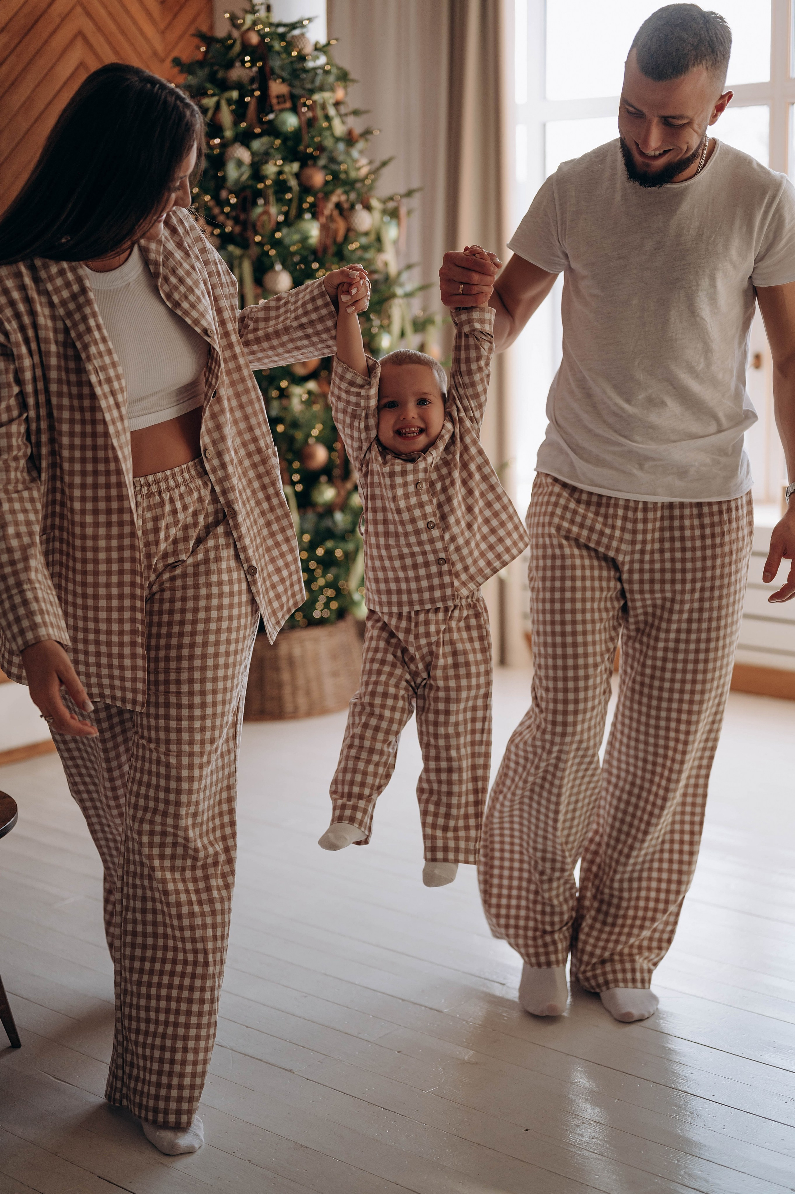 Семейные истории. Главная