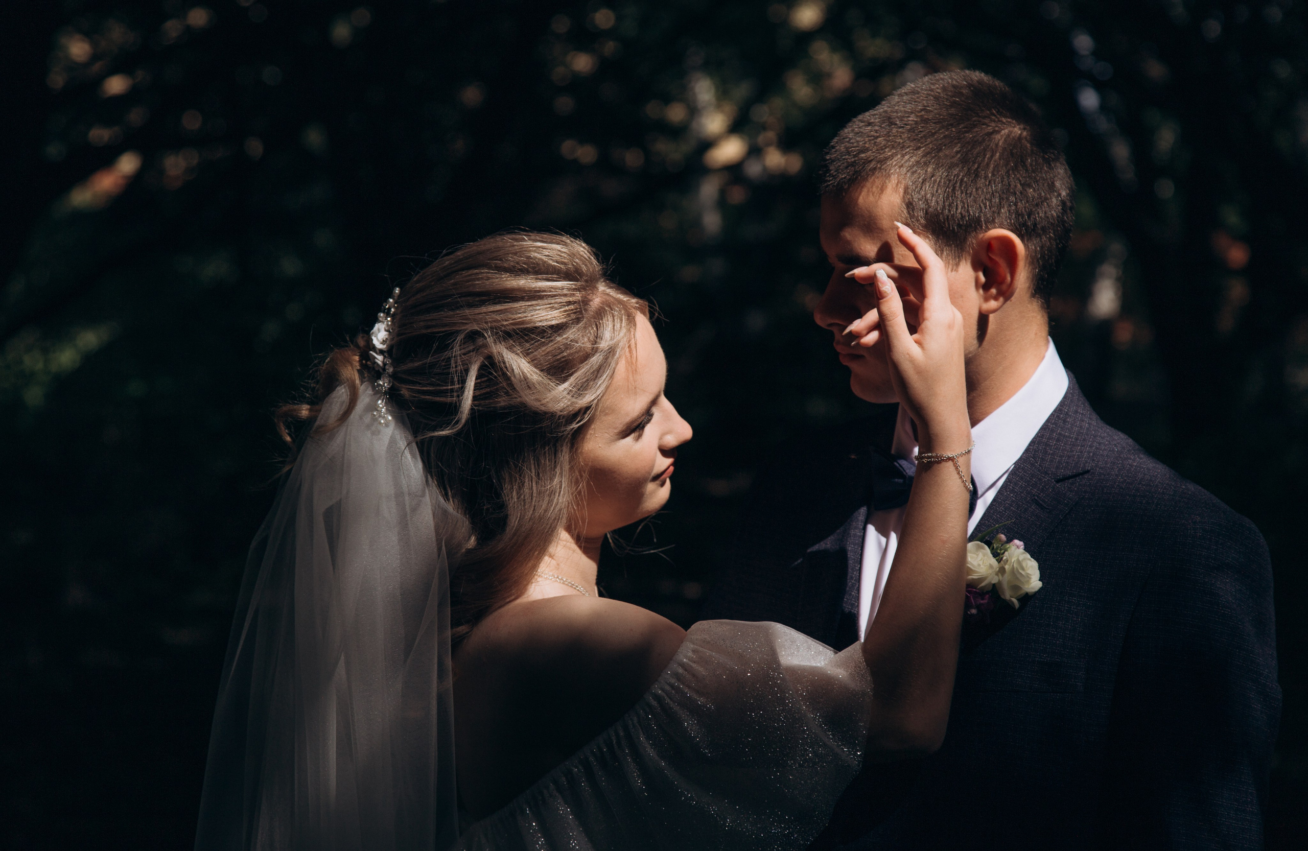 Фотограф Семён Гнеушев