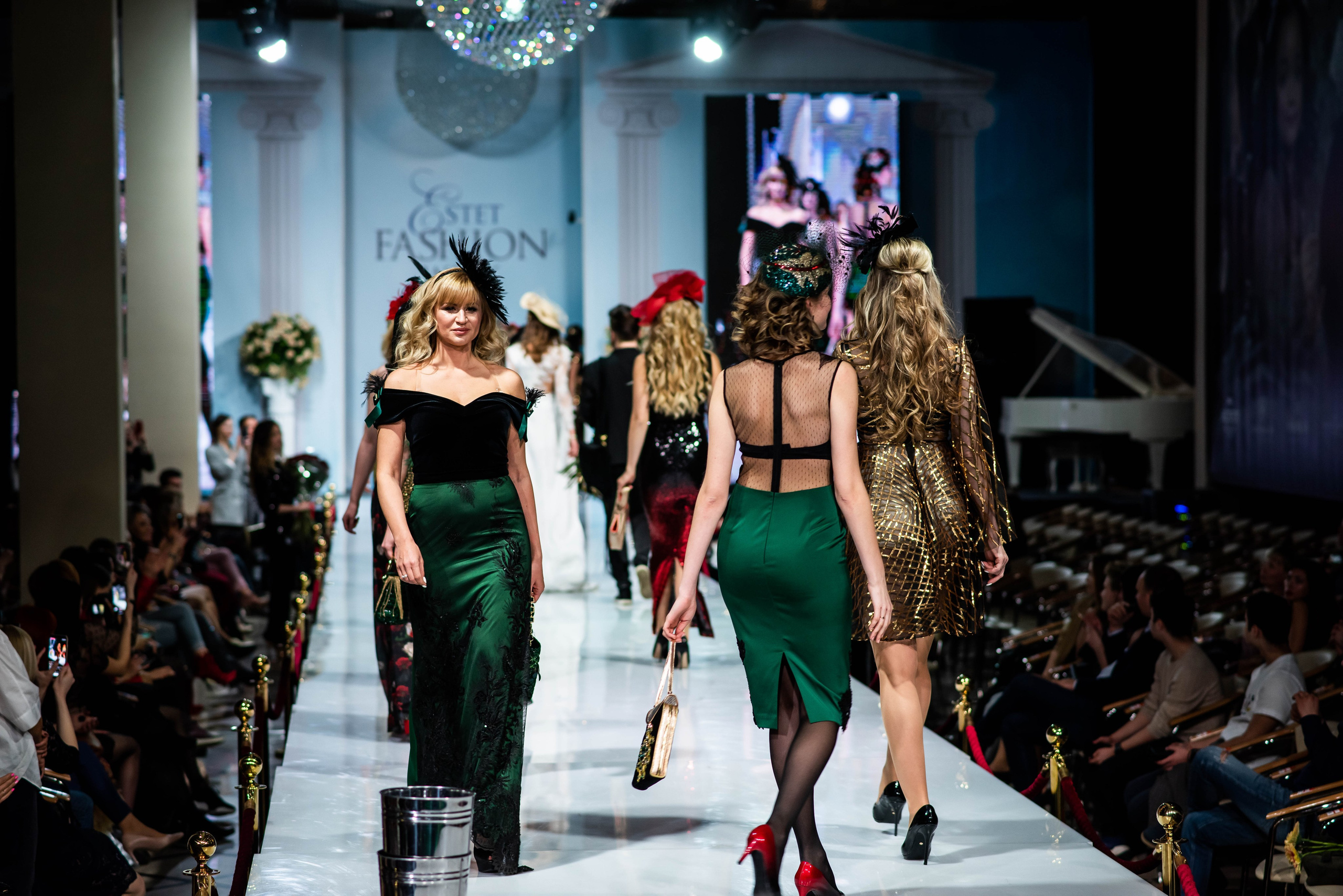 Иван Рыбников. Главная