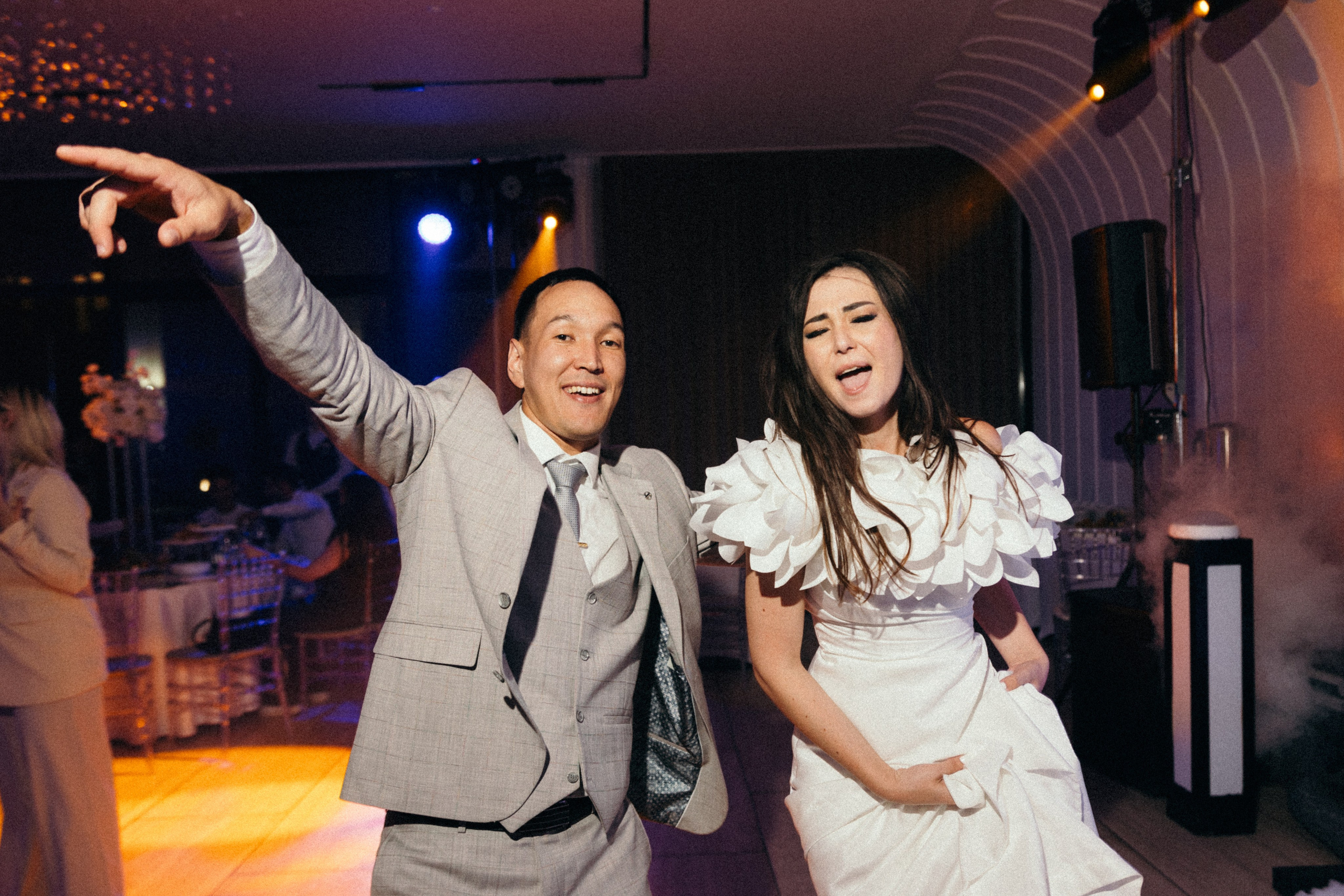 Just dance. Фотограф в Астрахани Радмир Баймухамедов