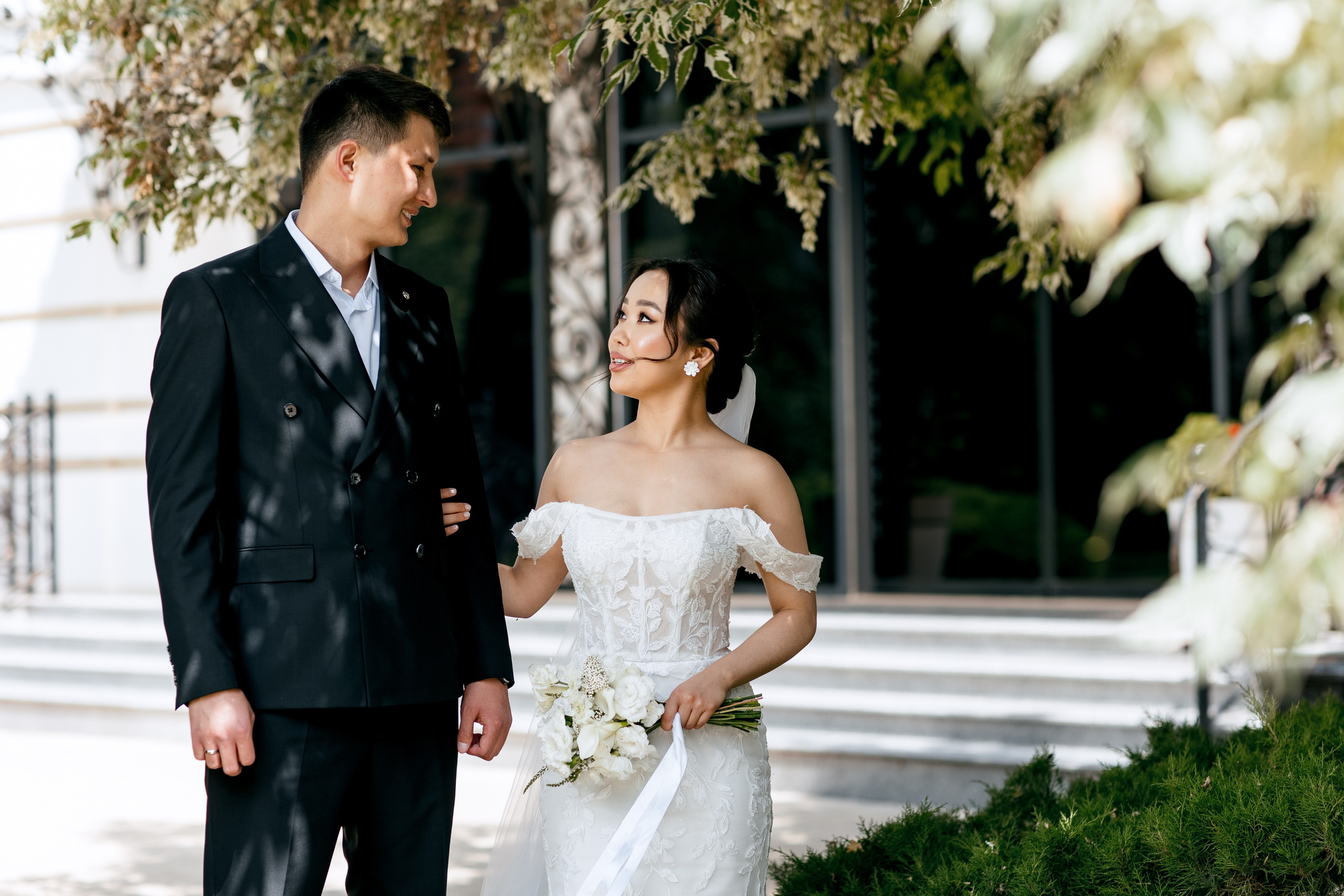 Wedding day Artur & Elina. Фотограф в Астрахани Радмир Баймухамедов