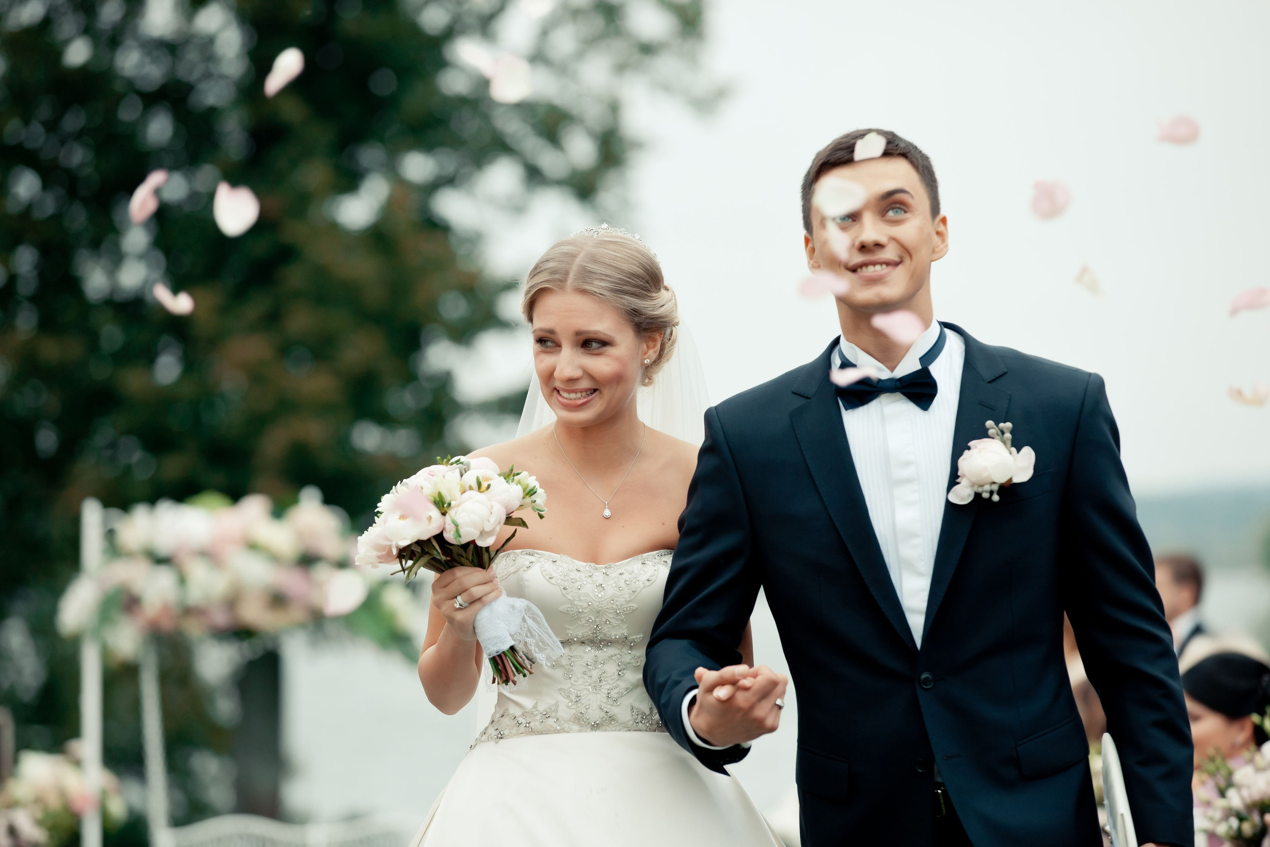 Свадьба Мистраль. Фотограф Алексей Архангельский