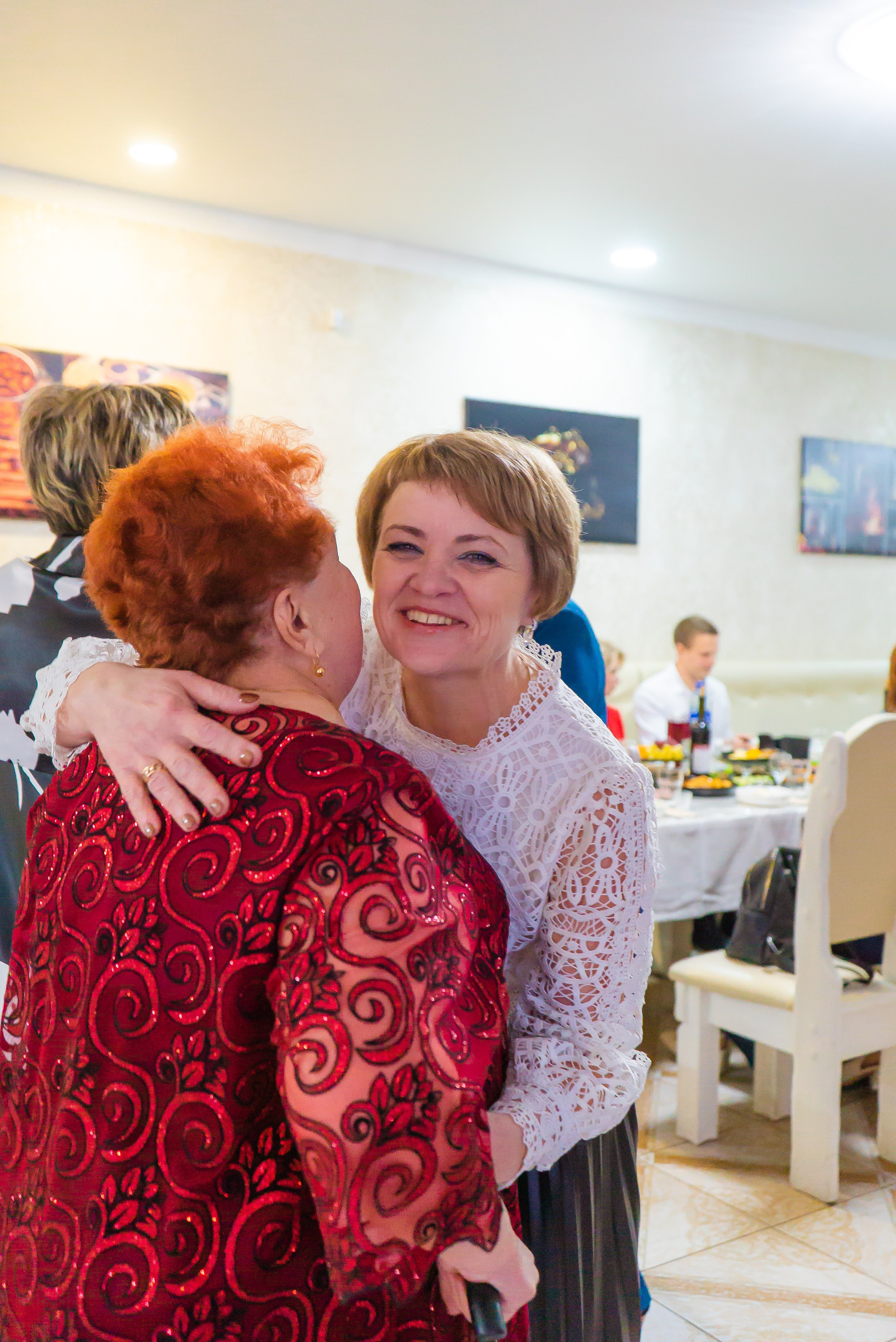 Репортажи, корпоративы, юбилеи. Фотограф Татьяна Киреева.Кулебаки