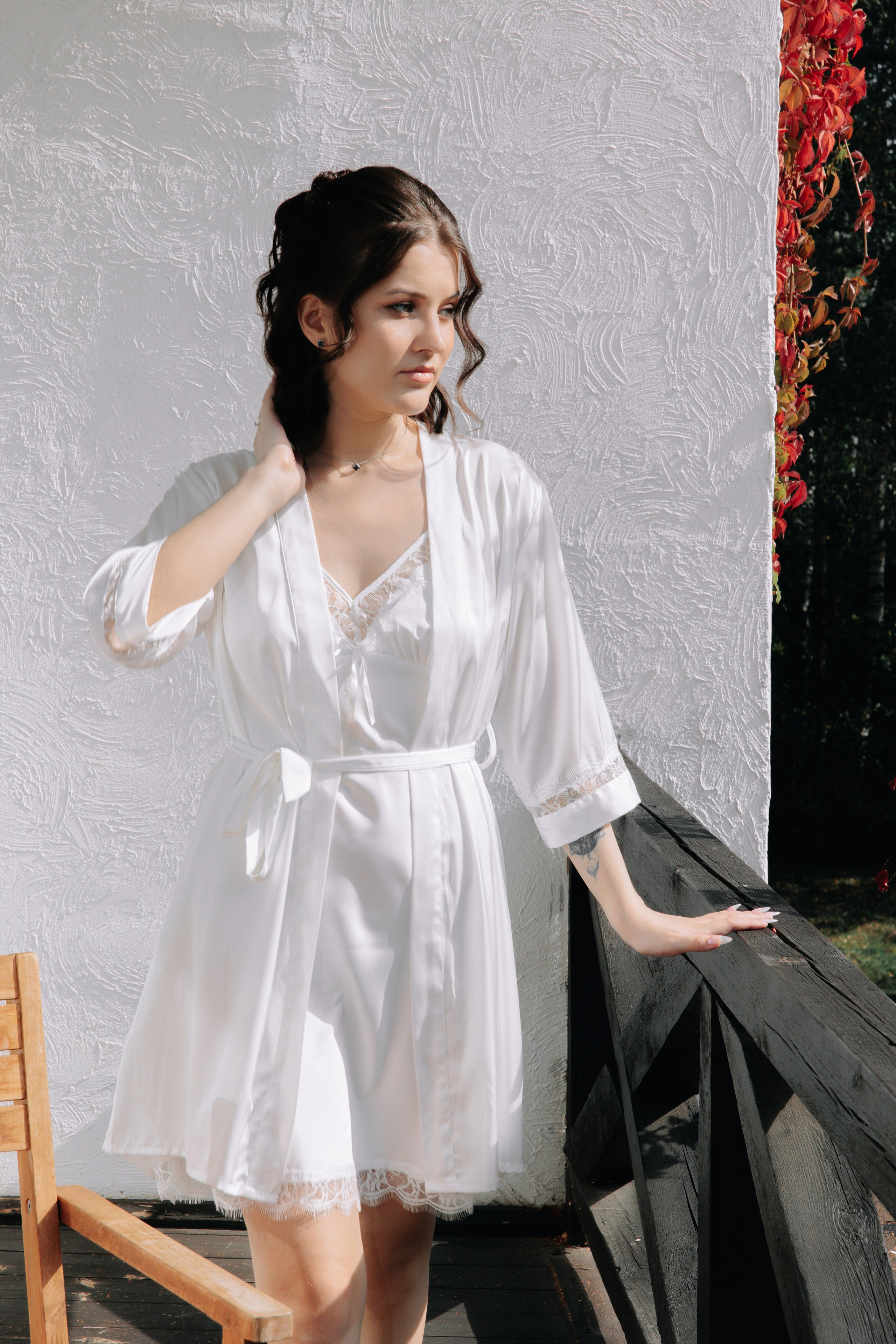 Vladislav & Daria. Свадебный фотограф Павел Фурашов в Нижнем Новгороде | Paul Matis