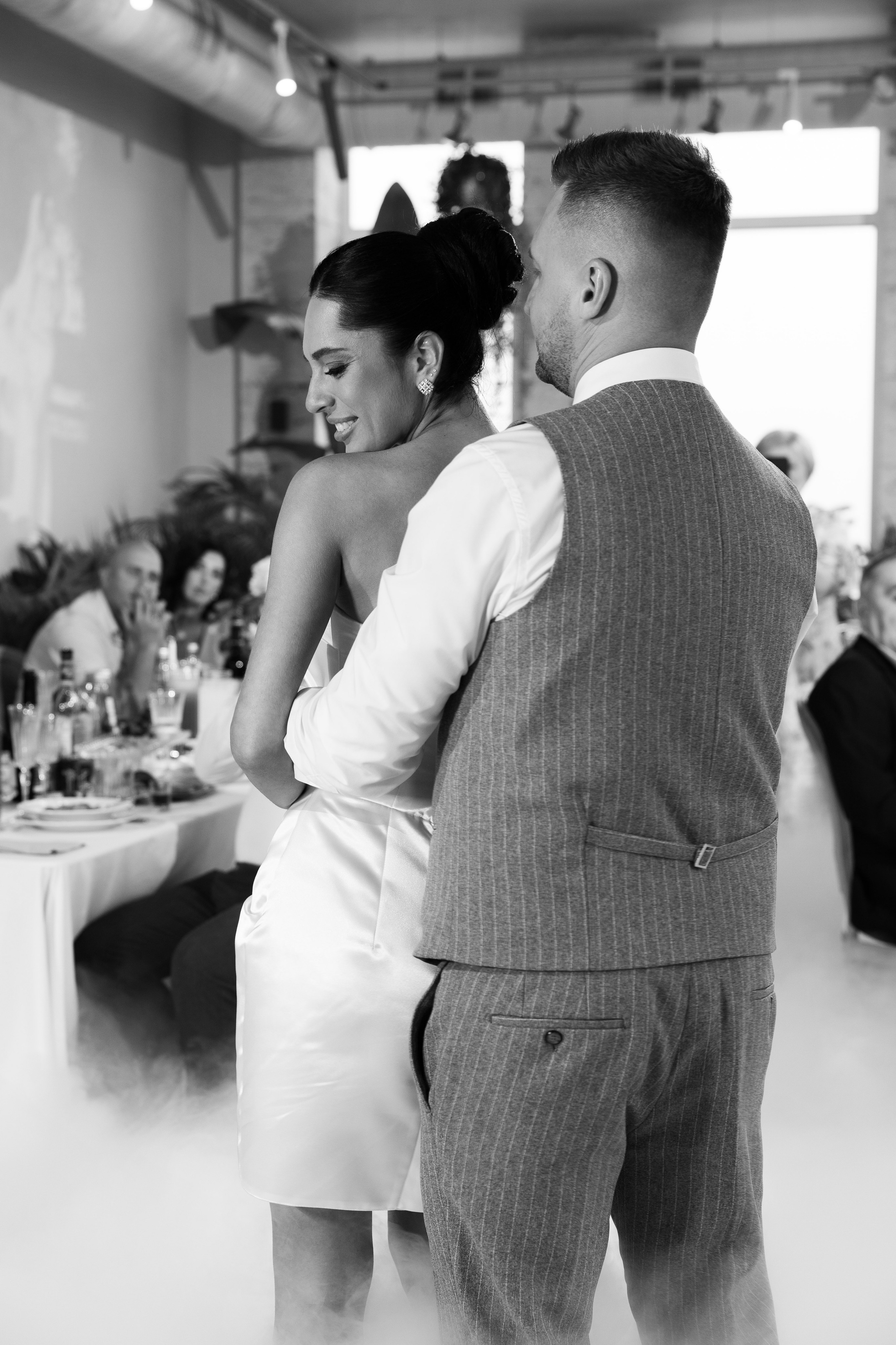 Андрей и Виктория. Свадебный фотограф Тула Москва СПБ / Сёмина Дарья