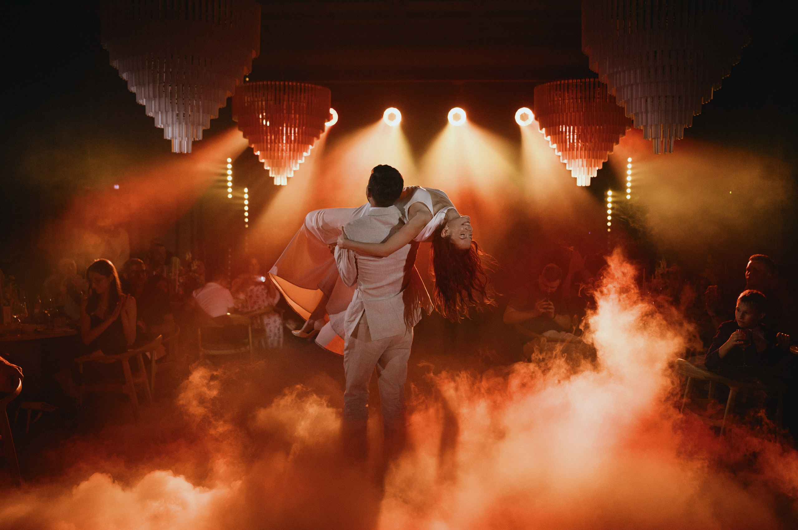 Данил и Оля. Свадебный фотограф и видеограф