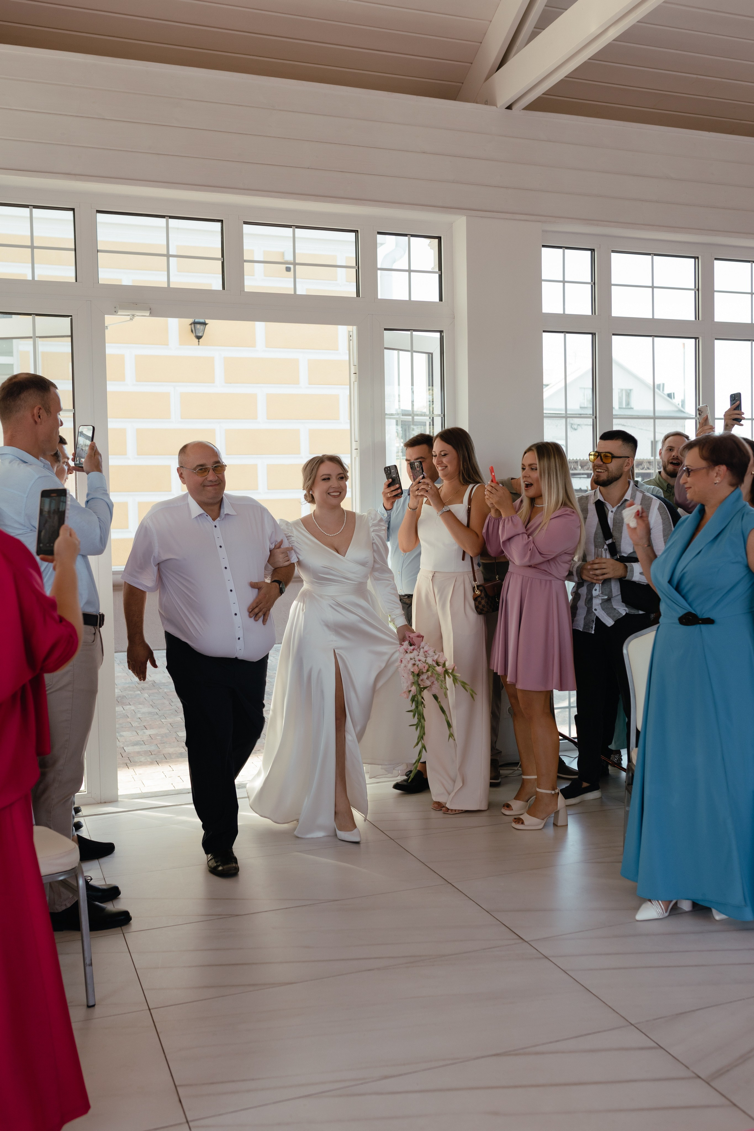 Марина и Глеб. Свадебный и семейный фотограф во Владимире Белашова Анастасия