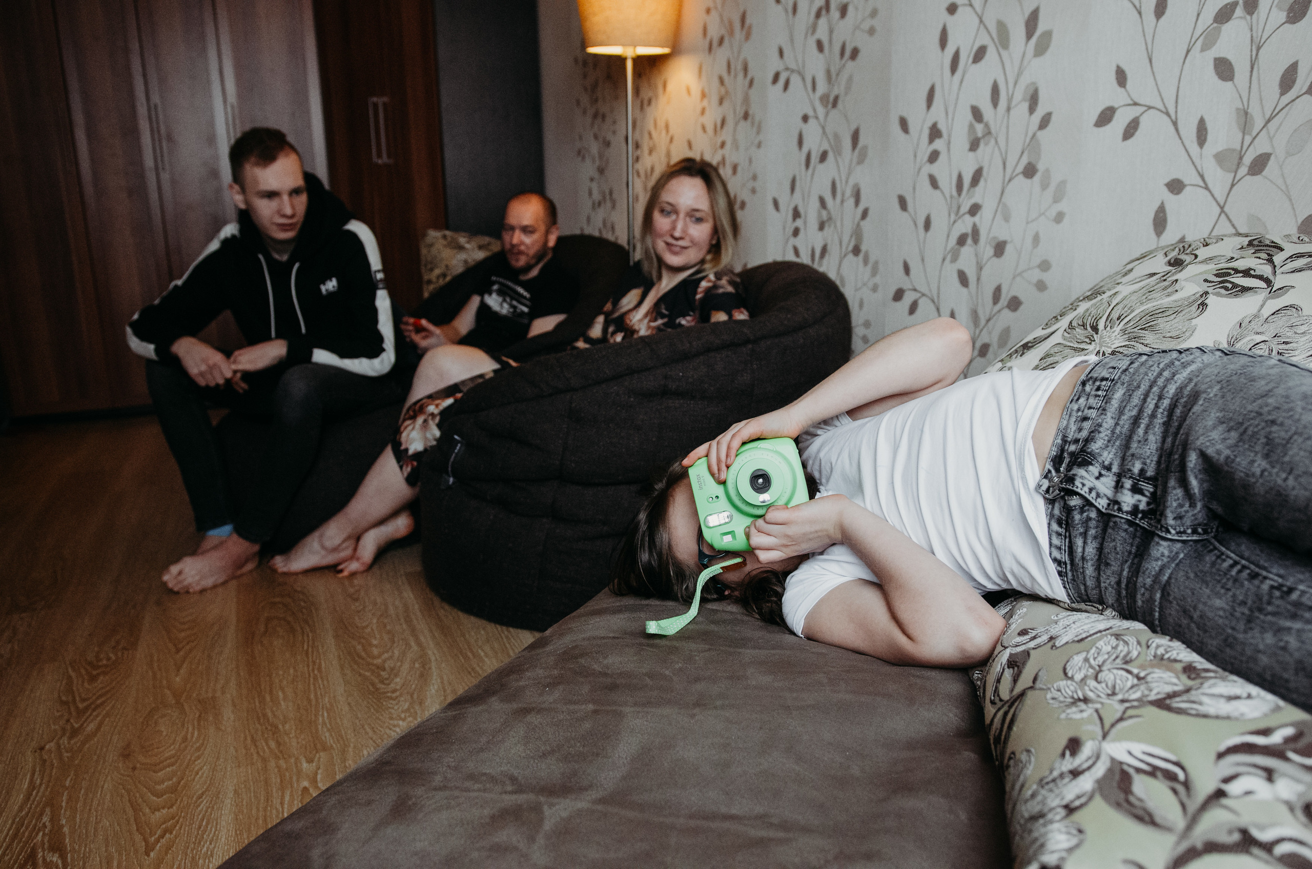 Александра и Денис, Дима и Надя. Annaalyoshicheva.ru детский и семейный лайфстайл Lifestyle фотограф