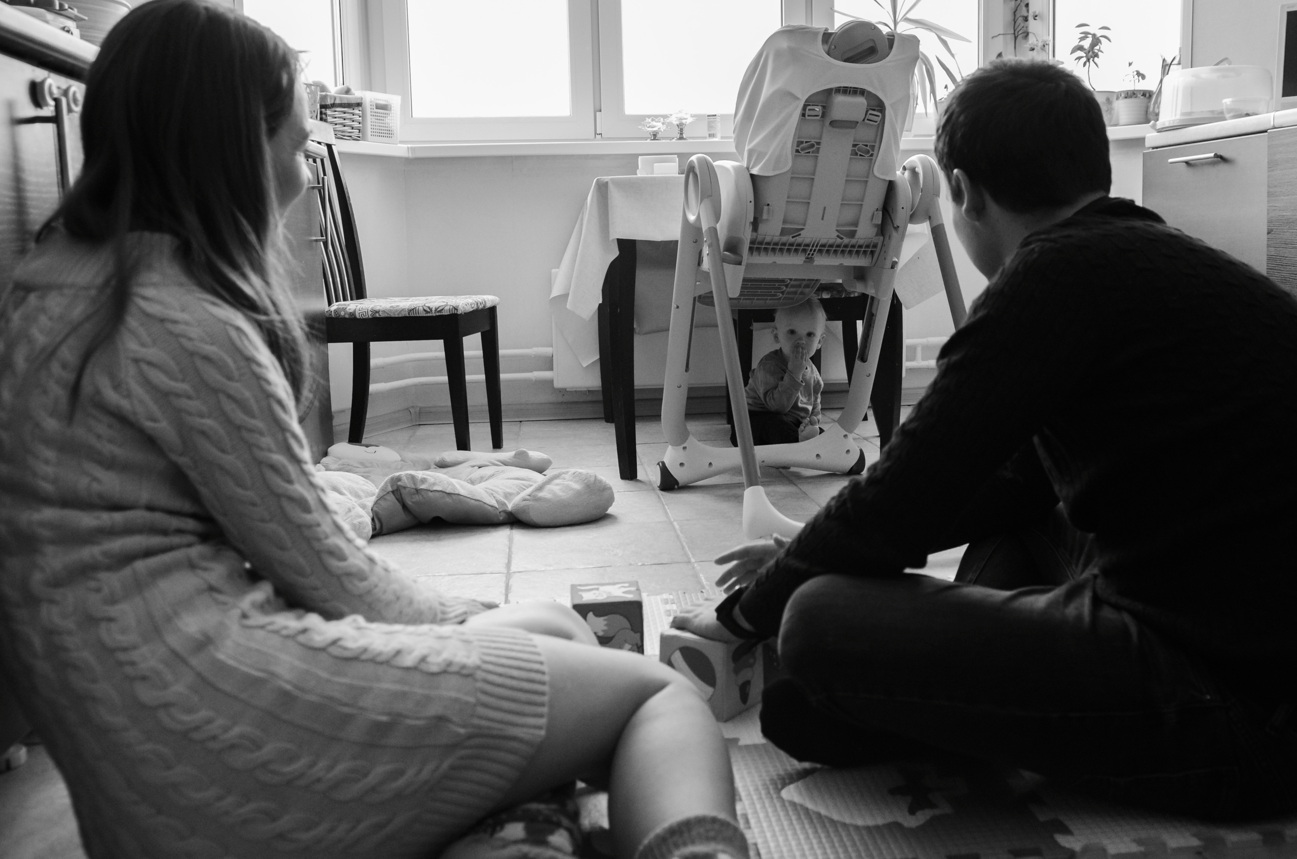 Алёна, Андрей и Кирилл. Annaalyoshicheva.ru детский и семейный лайфстайл Lifestyle фотограф