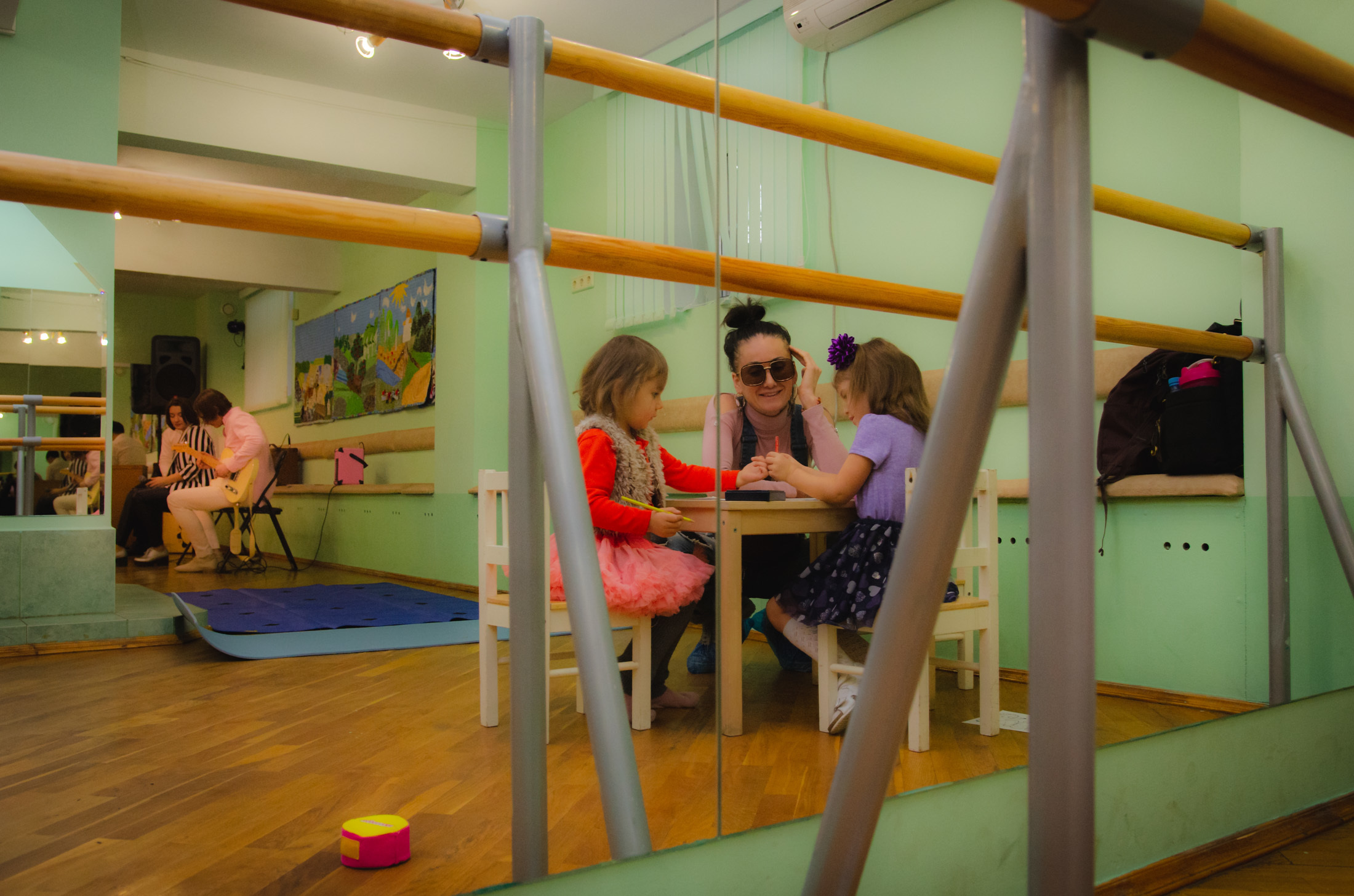 Детский концерт. Annaalyoshicheva.ru детский и семейный лайфстайл Lifestyle фотограф