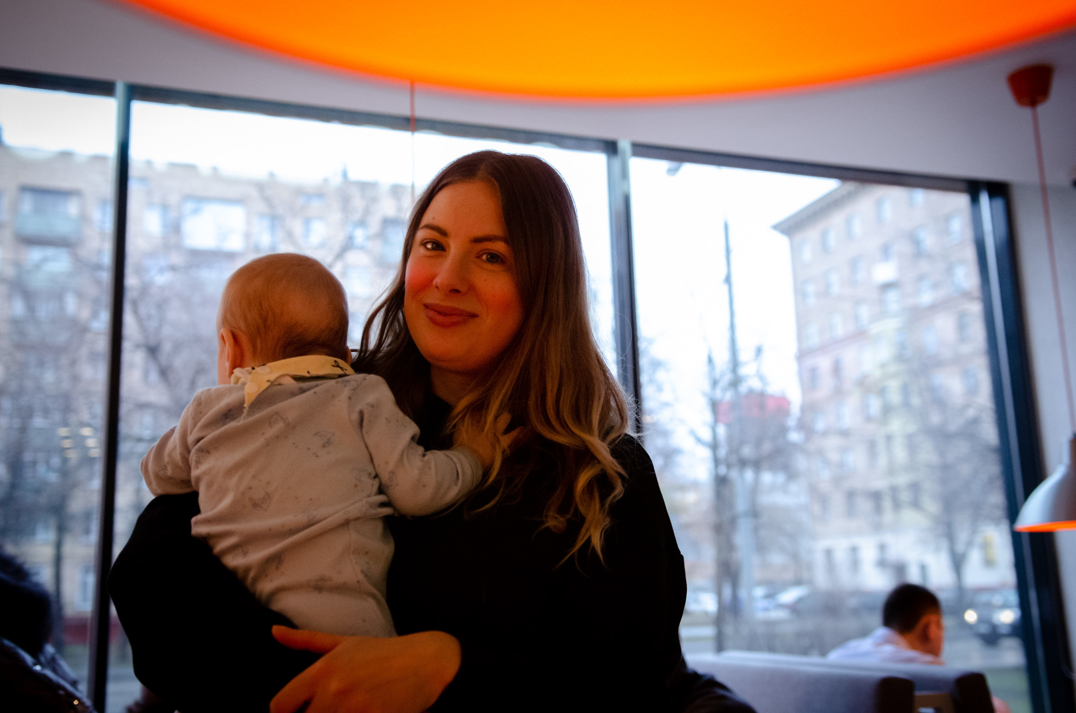 Игротека в ДоДО. Annaalyoshicheva.ru детский и семейный лайфстайл Lifestyle фотограф