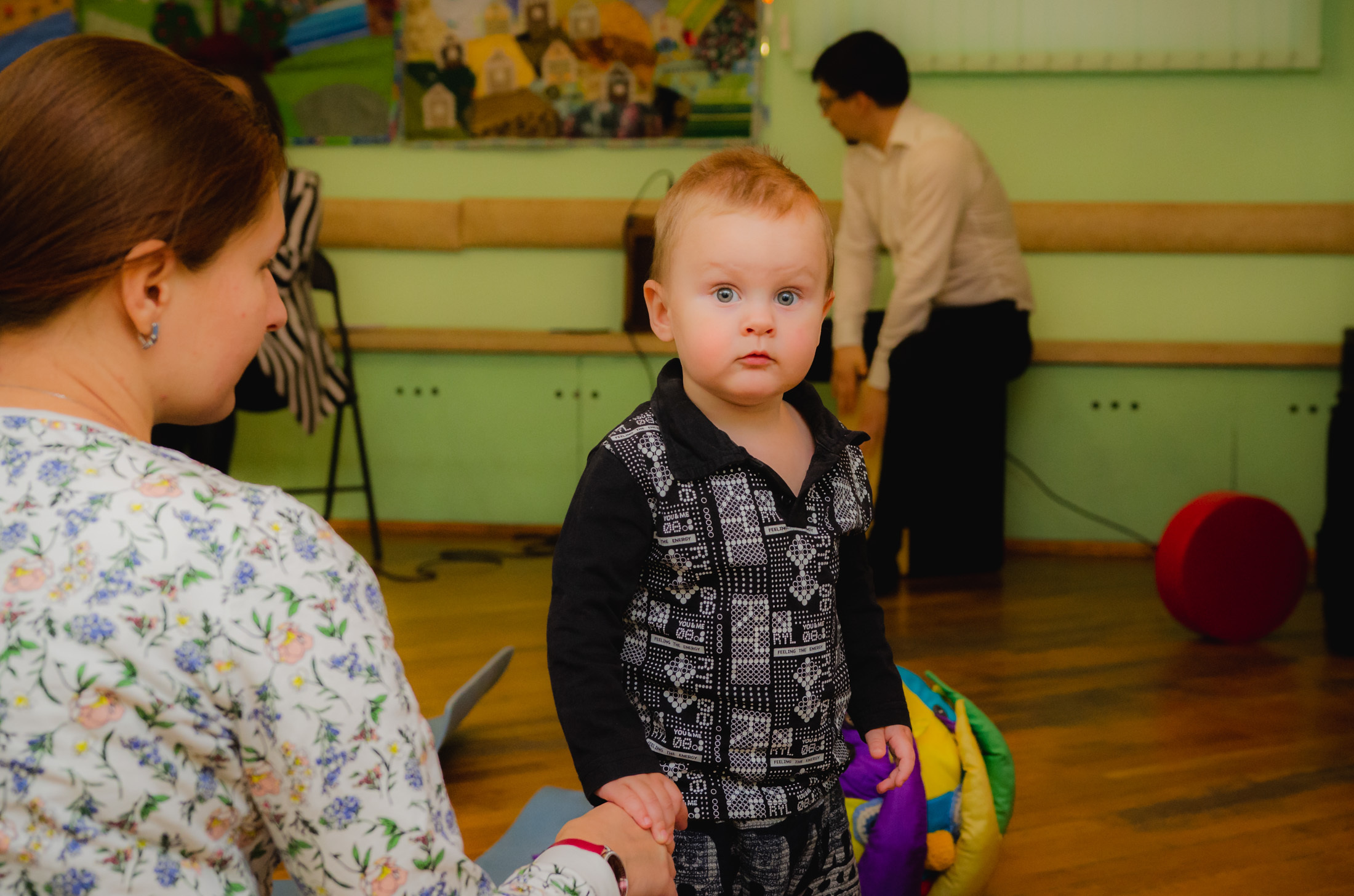 Детский концерт. Annaalyoshicheva.ru детский и семейный лайфстайл Lifestyle фотограф