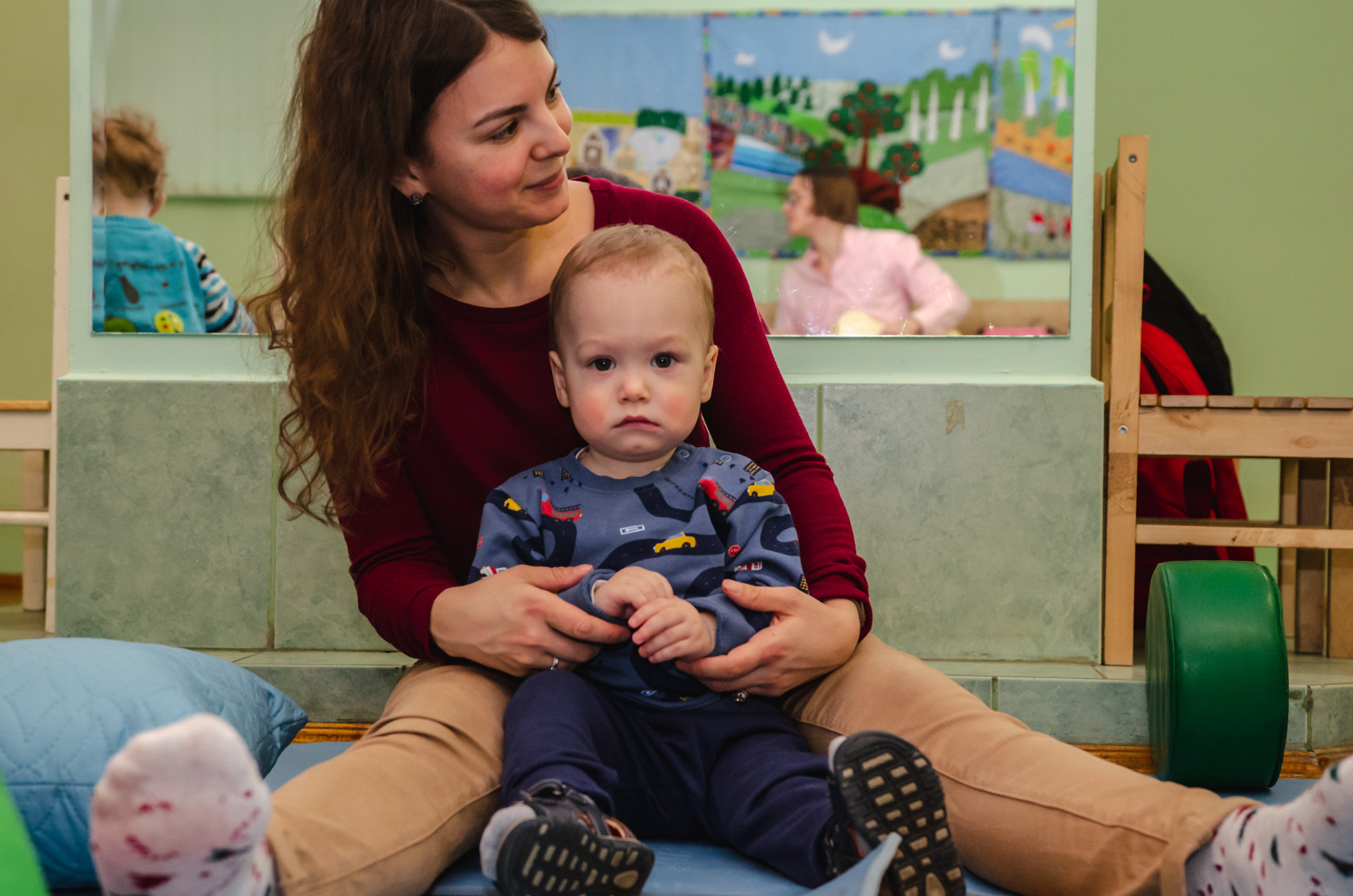 Детский концерт. Annaalyoshicheva.ru детский и семейный лайфстайл Lifestyle фотограф