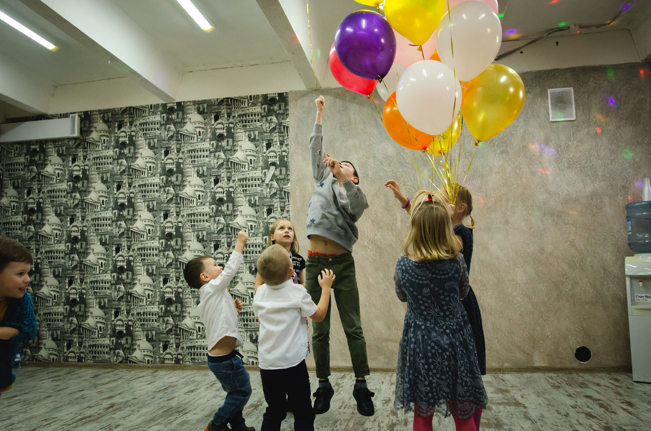 Эмиль 3 годика. Annaalyoshicheva.ru детский и семейный лайфстайл Lifestyle фотограф