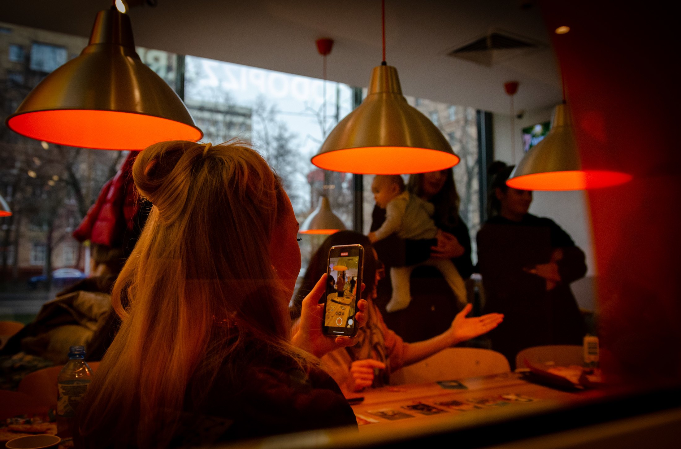 Игротека в ДоДО. Annaalyoshicheva.ru детский и семейный лайфстайл Lifestyle фотограф