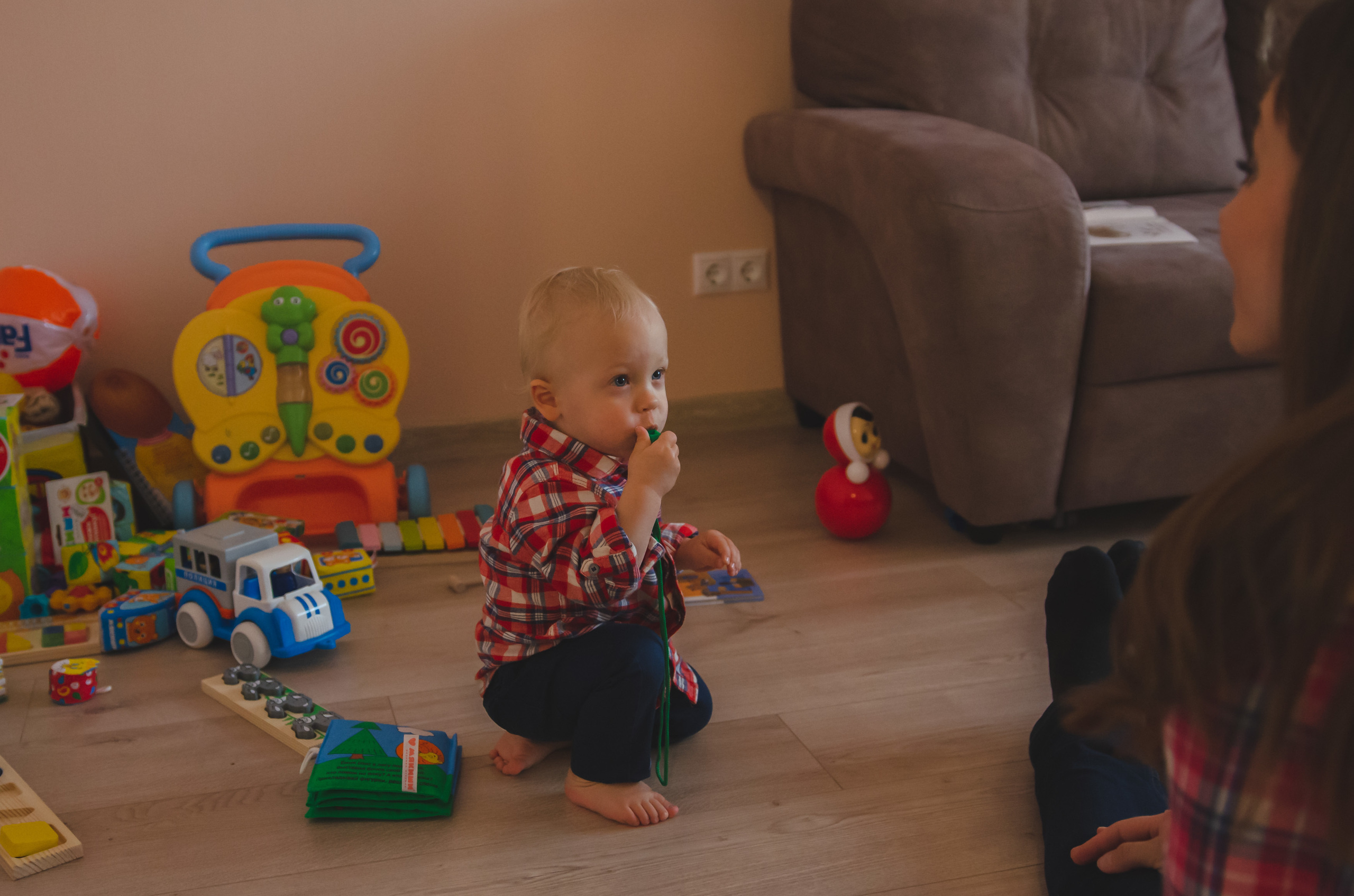 Алёна, Андрей и Кирилл. Annaalyoshicheva.ru детский и семейный лайфстайл Lifestyle фотограф