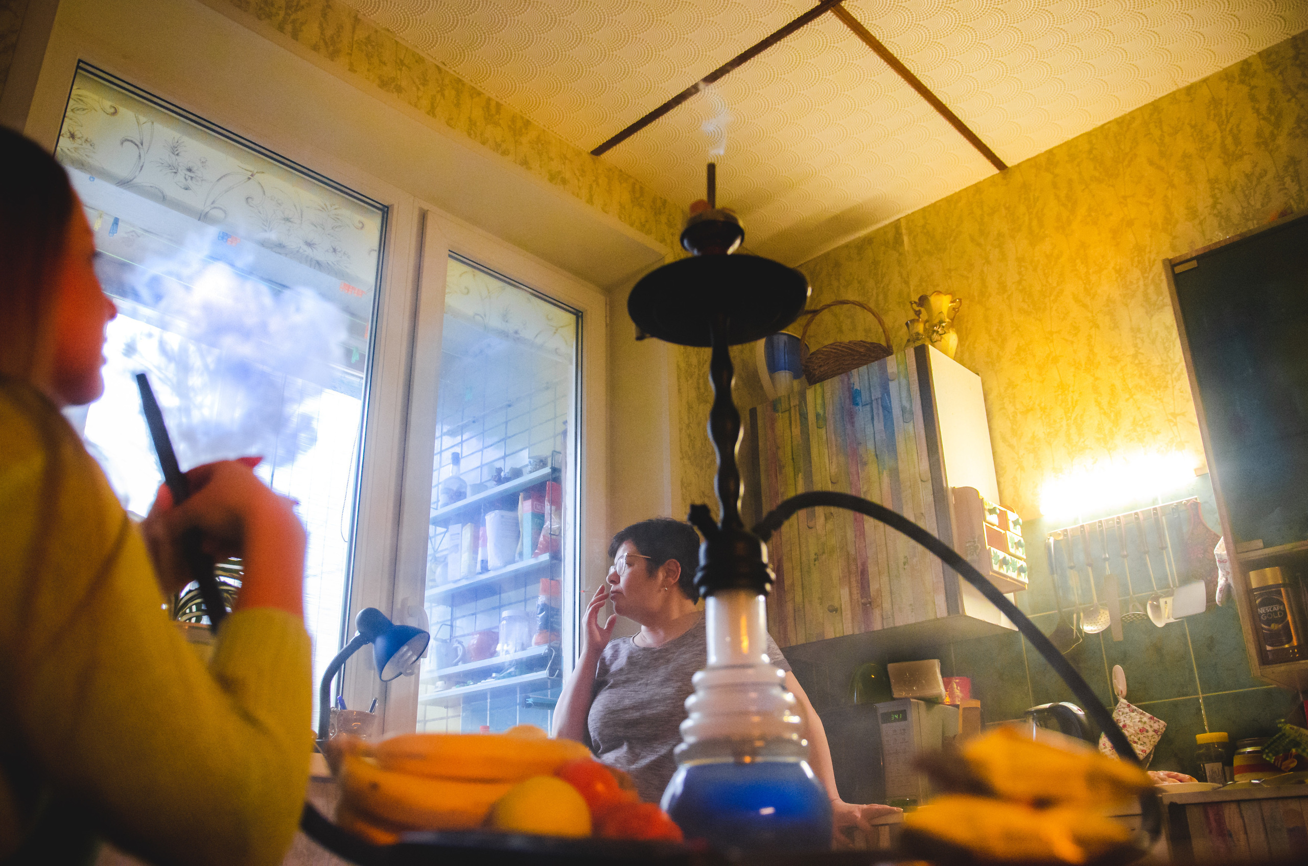 Вероника, мама Ирина, Сиба-ину Тери, Мэйн-кун Лео. Annaalyoshicheva.ru детский и семейный лайфстайл Lifestyle фотограф