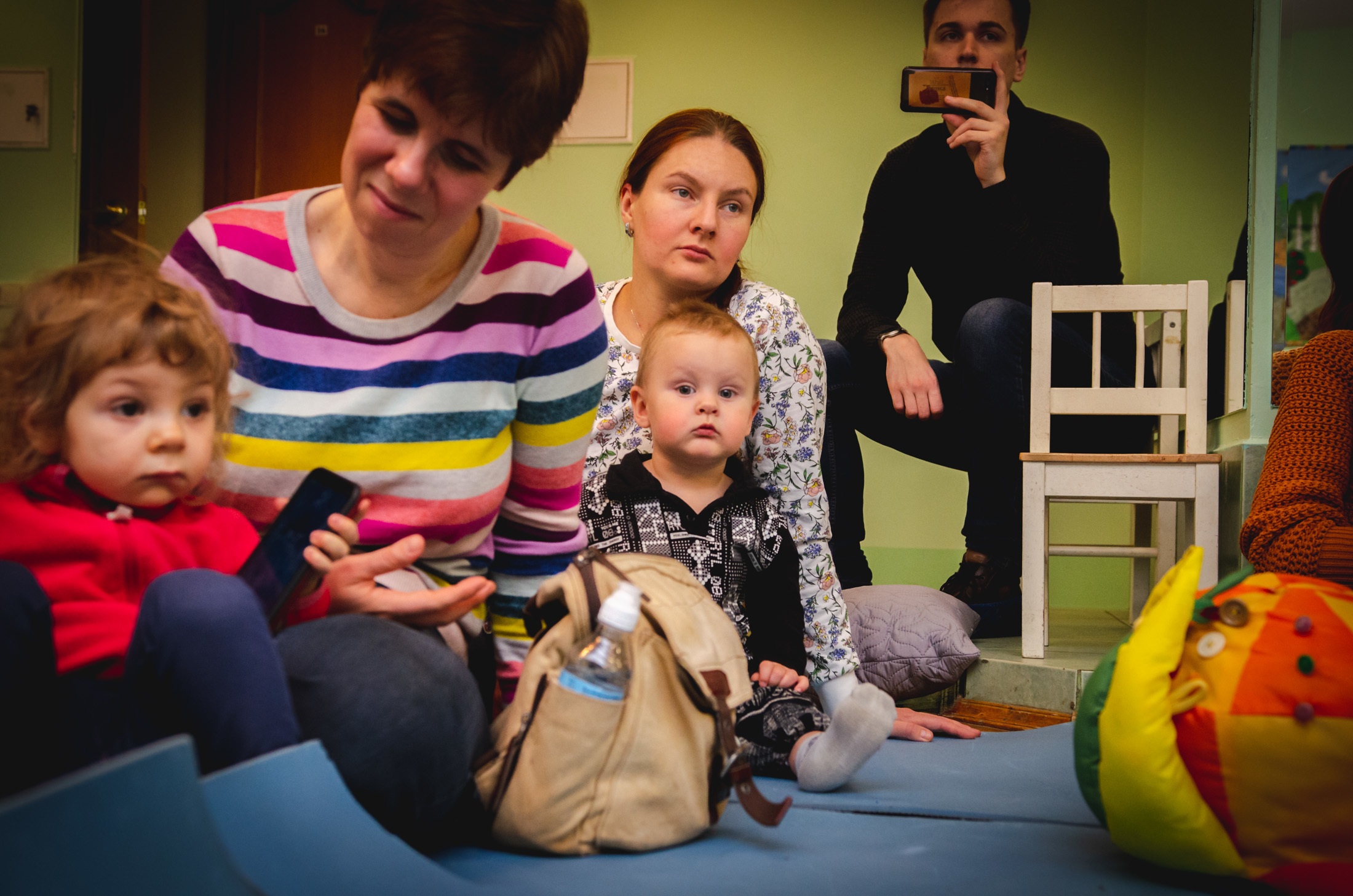 Детский концерт. Annaalyoshicheva.ru детский и семейный лайфстайл Lifestyle фотограф