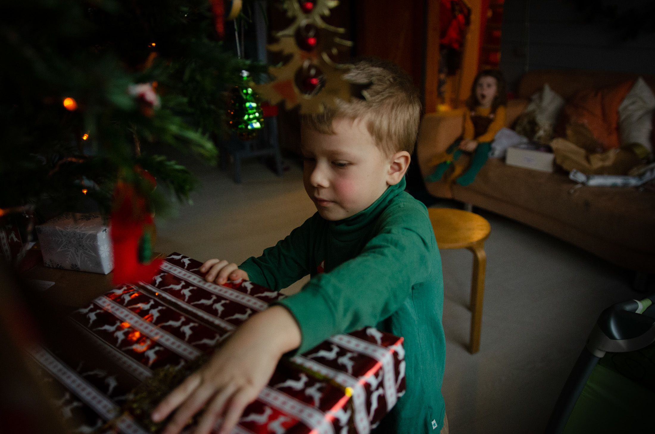 Новый год 2019-2020. Annaalyoshicheva.ru детский и семейный лайфстайл Lifestyle фотограф