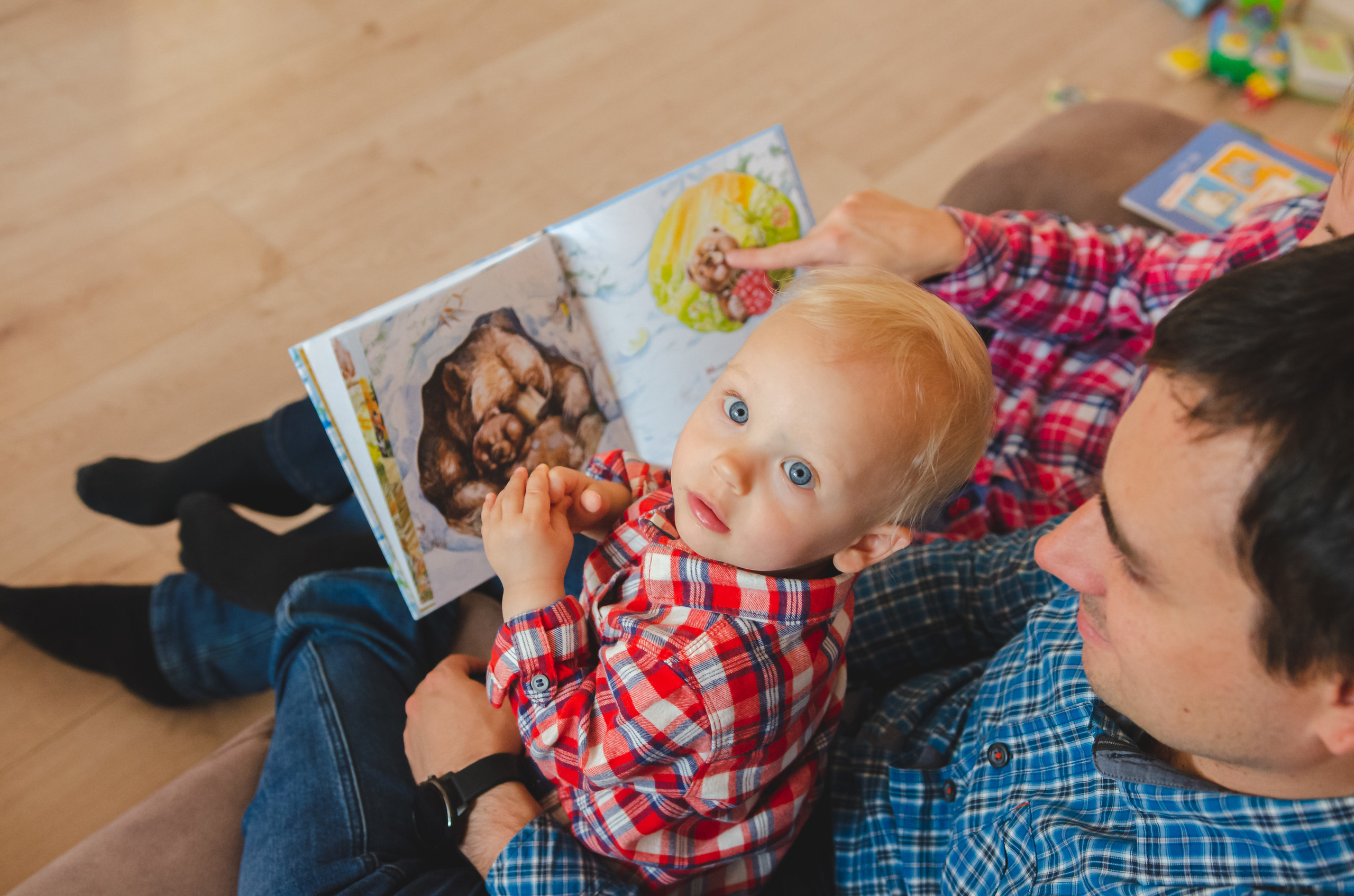 Алёна, Андрей и Кирилл. Annaalyoshicheva.ru детский и семейный лайфстайл Lifestyle фотограф