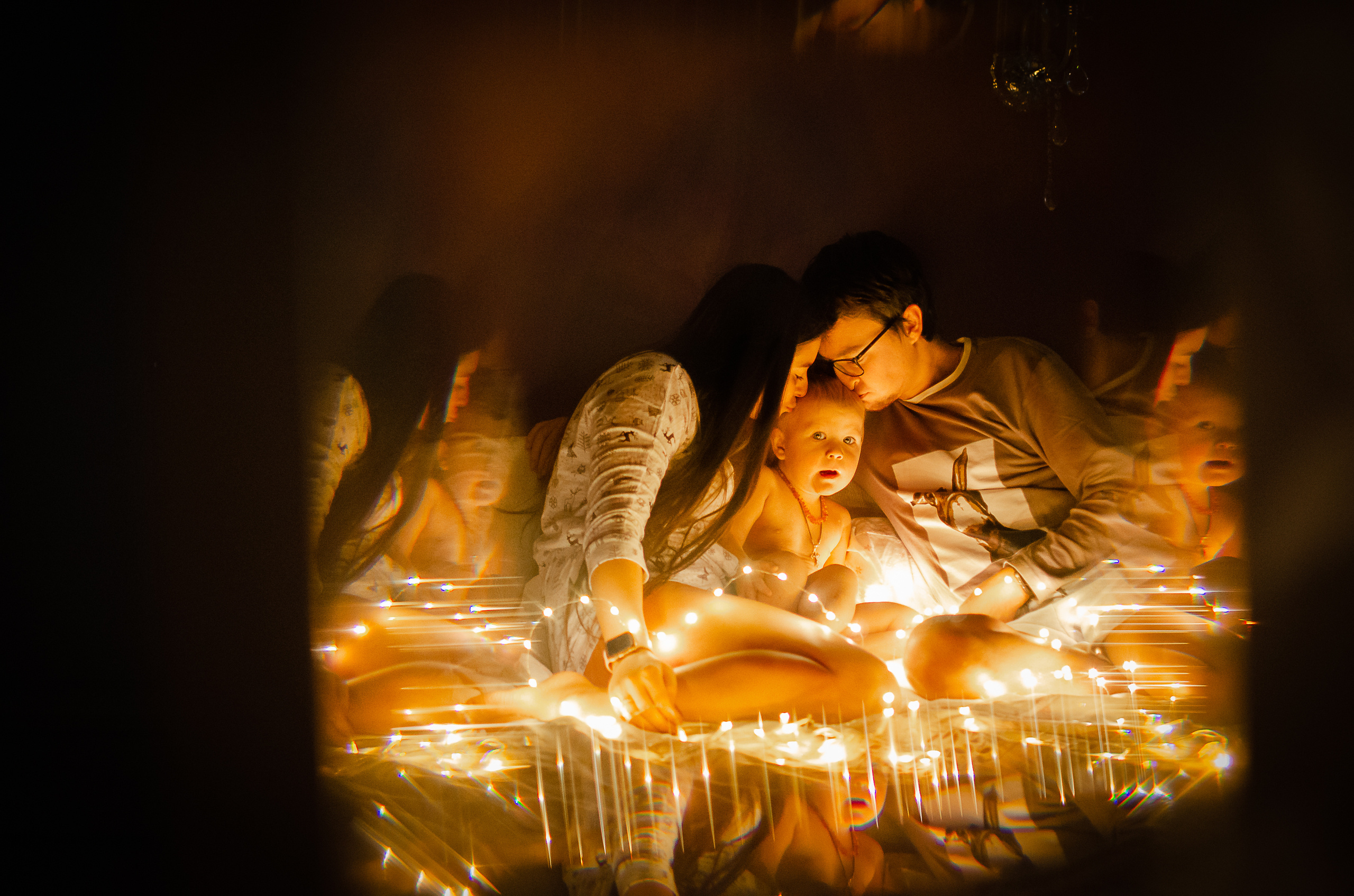 Лена, Саша и Даня. Annaalyoshicheva.ru детский и семейный лайфстайл Lifestyle фотограф