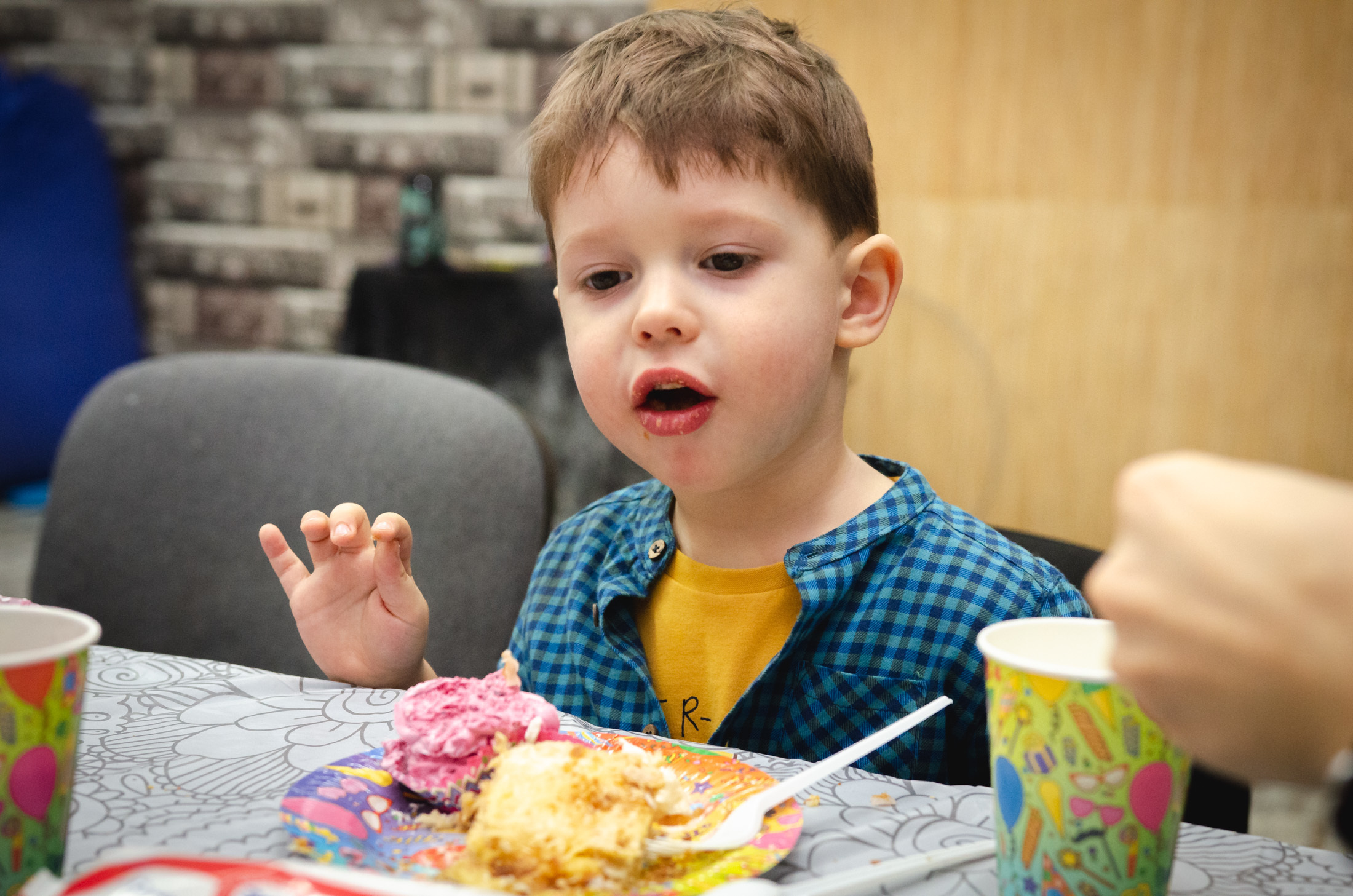 Эмиль 3 годика. Annaalyoshicheva.ru детский и семейный лайфстайл Lifestyle фотограф