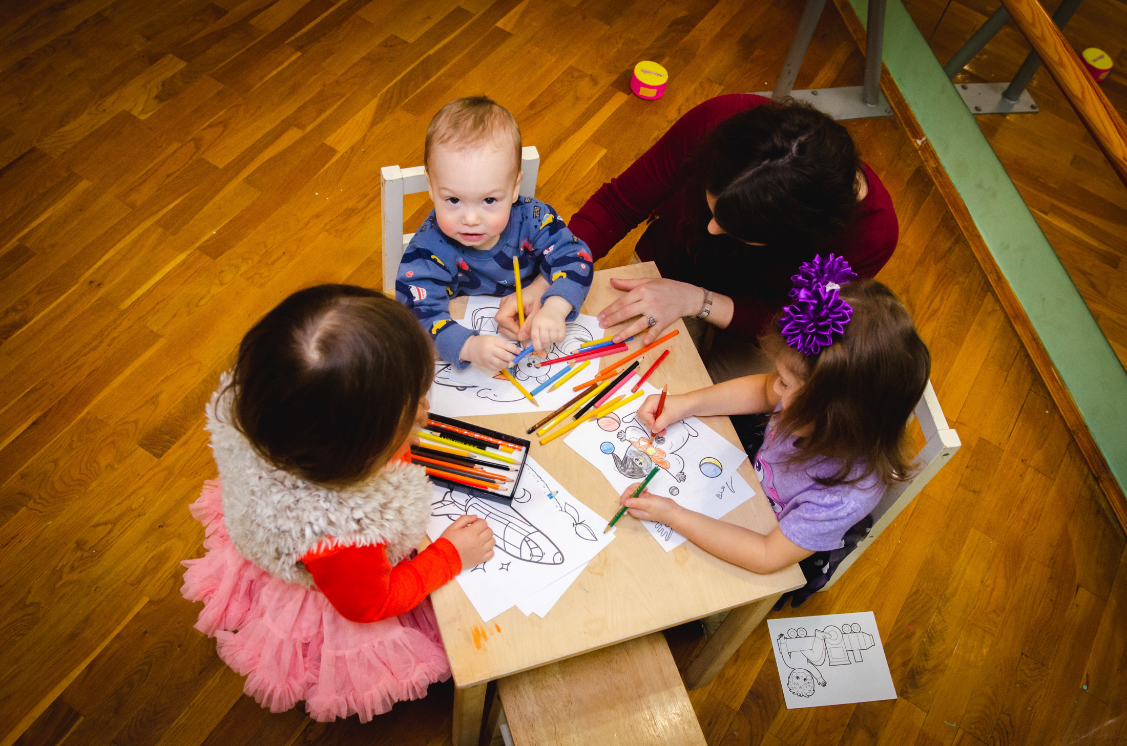 Детский концерт. Annaalyoshicheva.ru детский и семейный лайфстайл Lifestyle фотограф