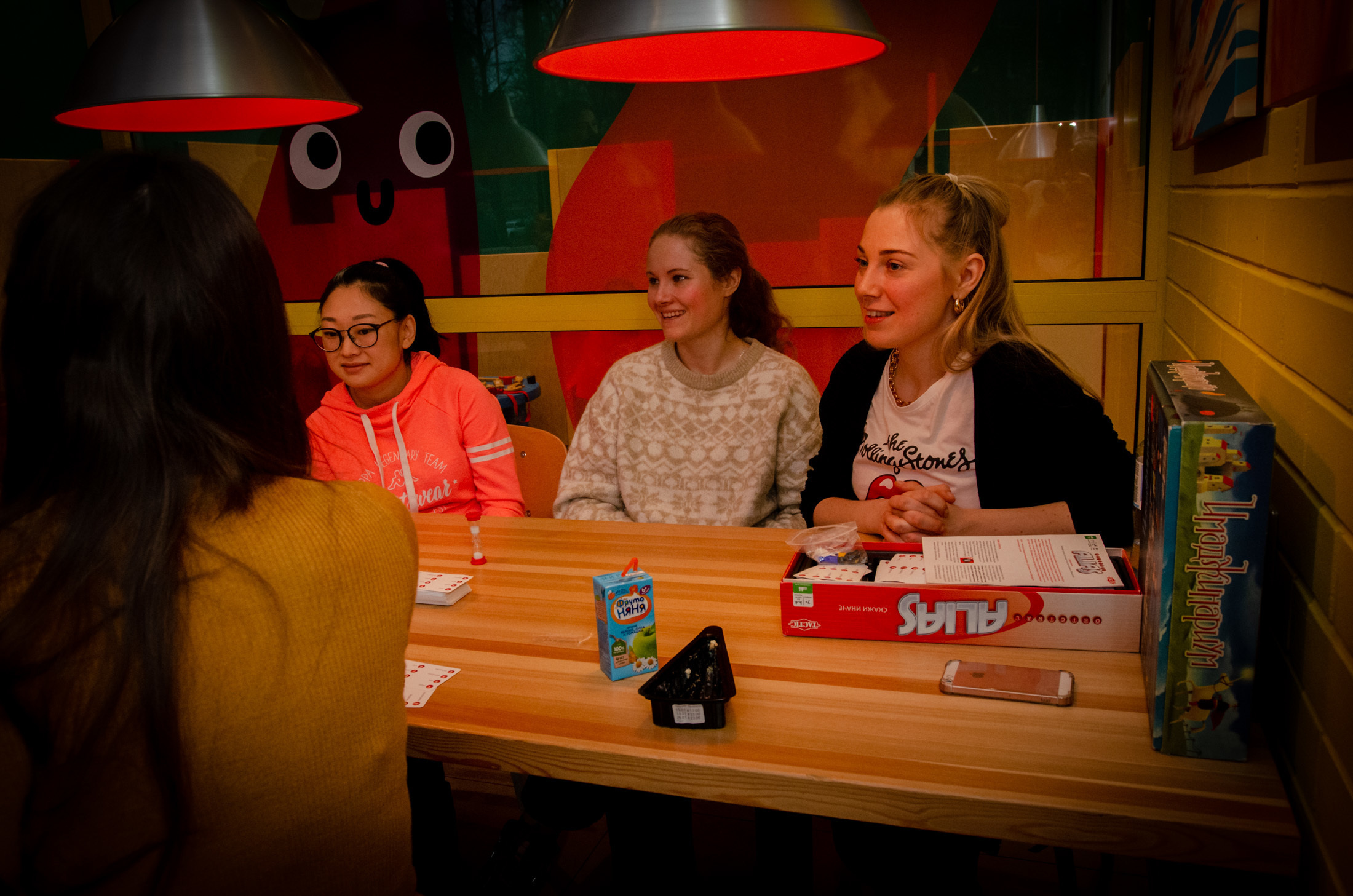 Игротека в ДоДО. Annaalyoshicheva.ru детский и семейный лайфстайл Lifestyle фотограф