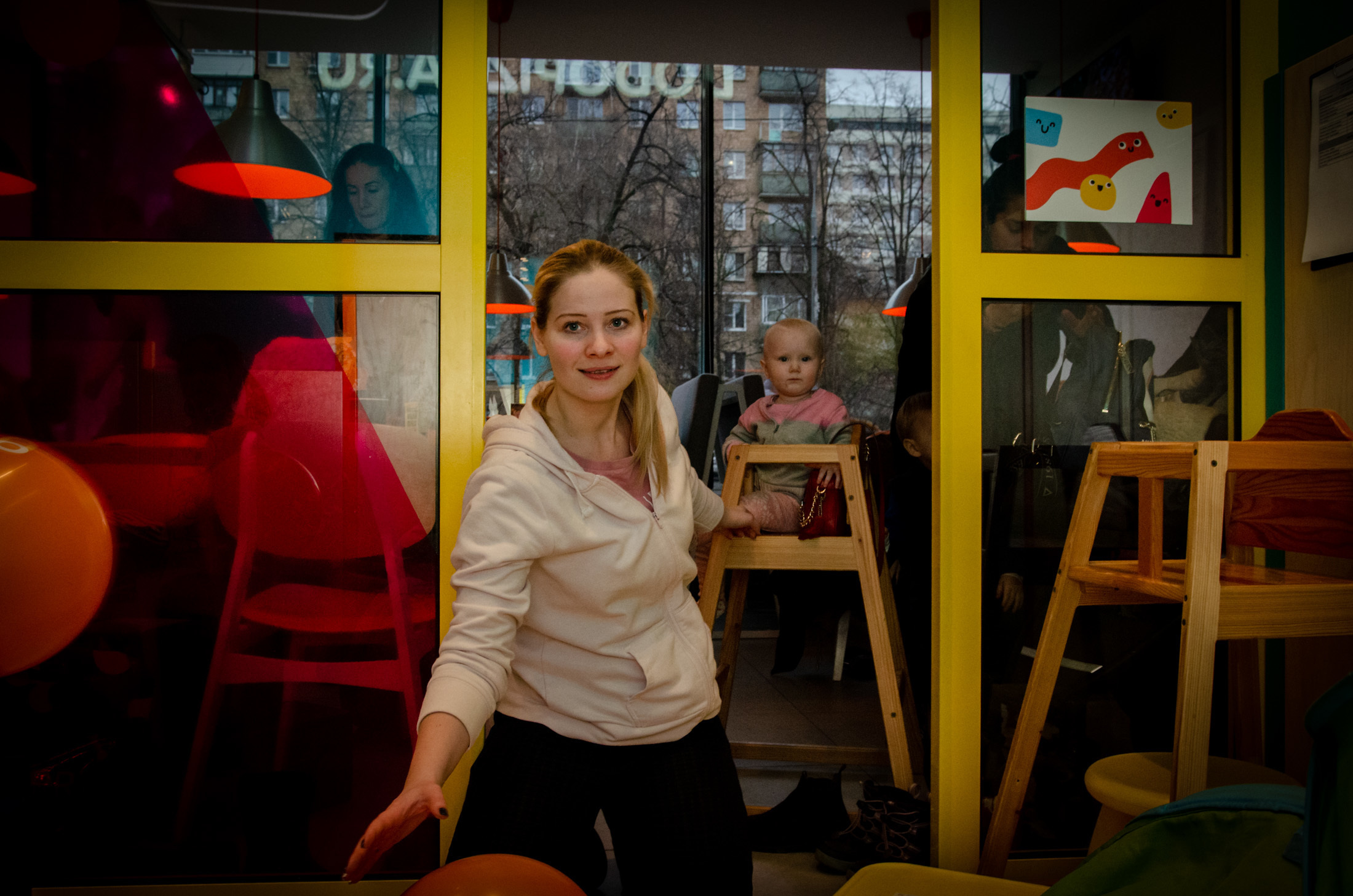 Игротека в ДоДО. Annaalyoshicheva.ru детский и семейный лайфстайл Lifestyle фотограф