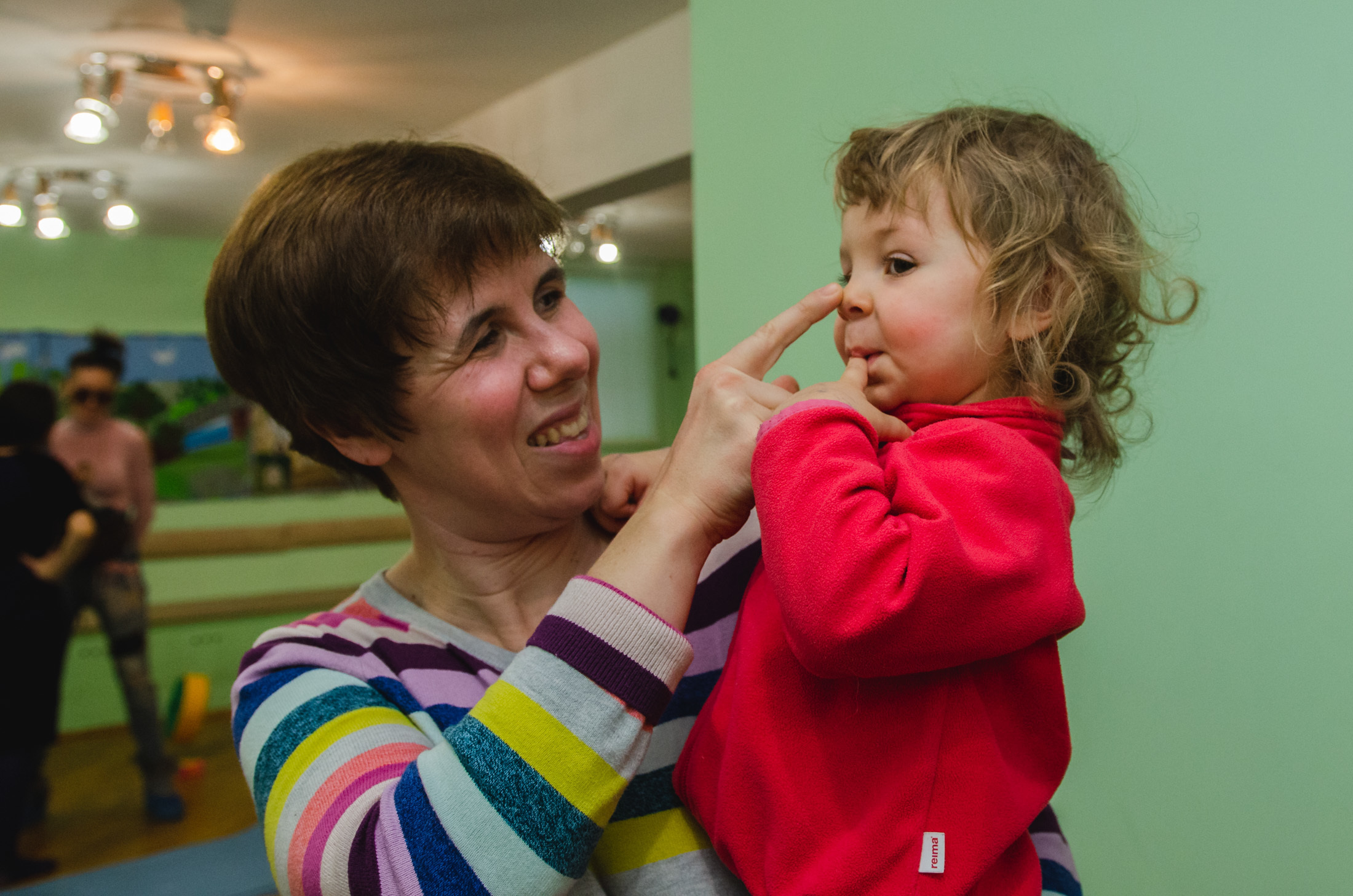 Детский концерт. Annaalyoshicheva.ru детский и семейный лайфстайл Lifestyle фотограф