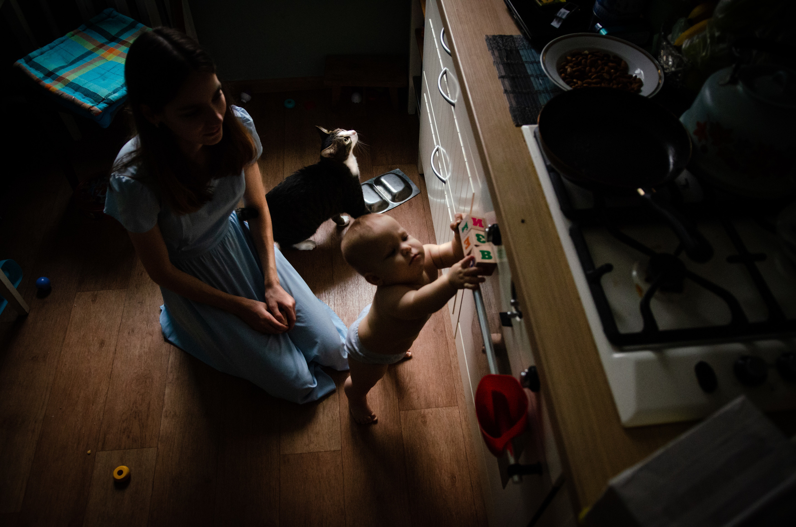 Катя и Серафим, Нанга и Атаман. Annaalyoshicheva.ru детский и семейный лайфстайл Lifestyle фотограф