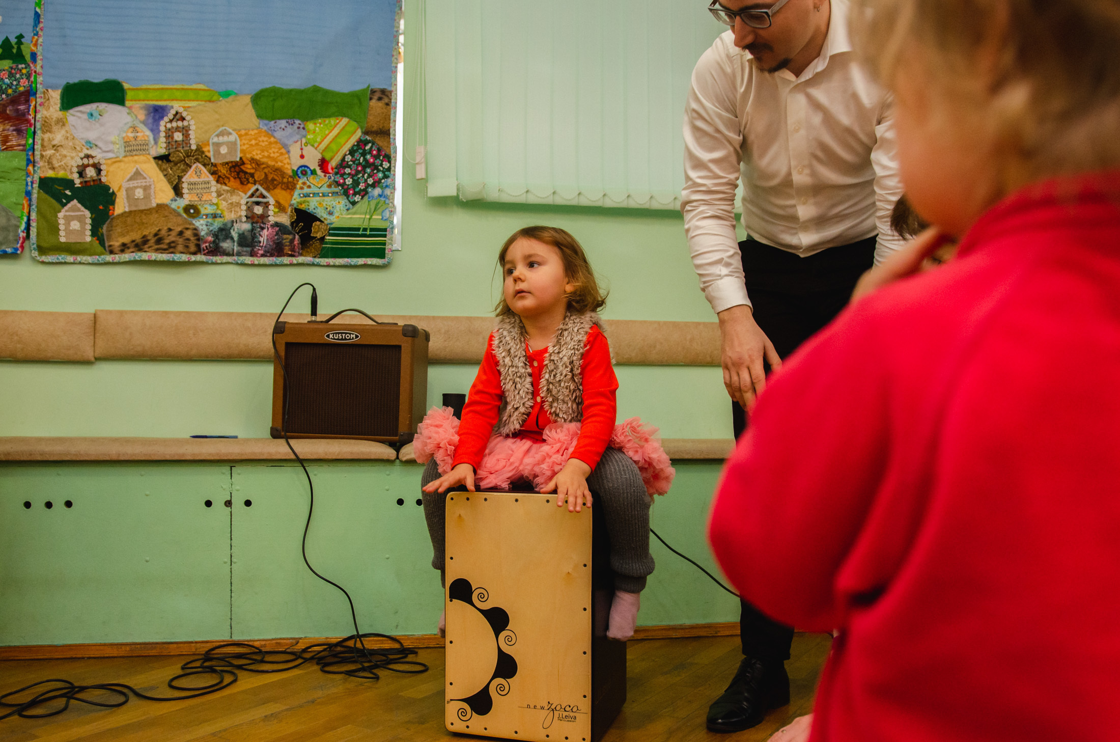 Детский концерт. Annaalyoshicheva.ru детский и семейный лайфстайл Lifestyle фотограф