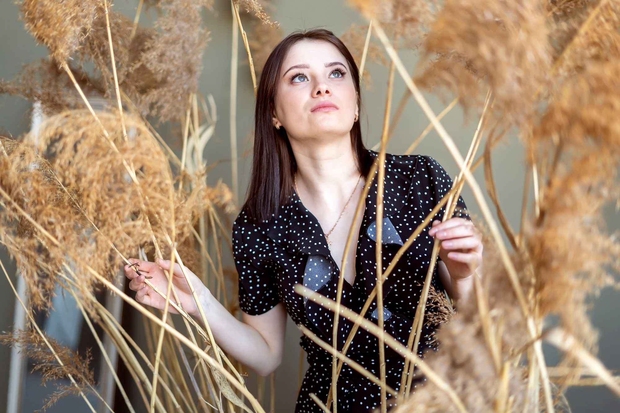 Чувственная мелодия. Семейный и детский фотограф в Хабаровске Анна Гриневич