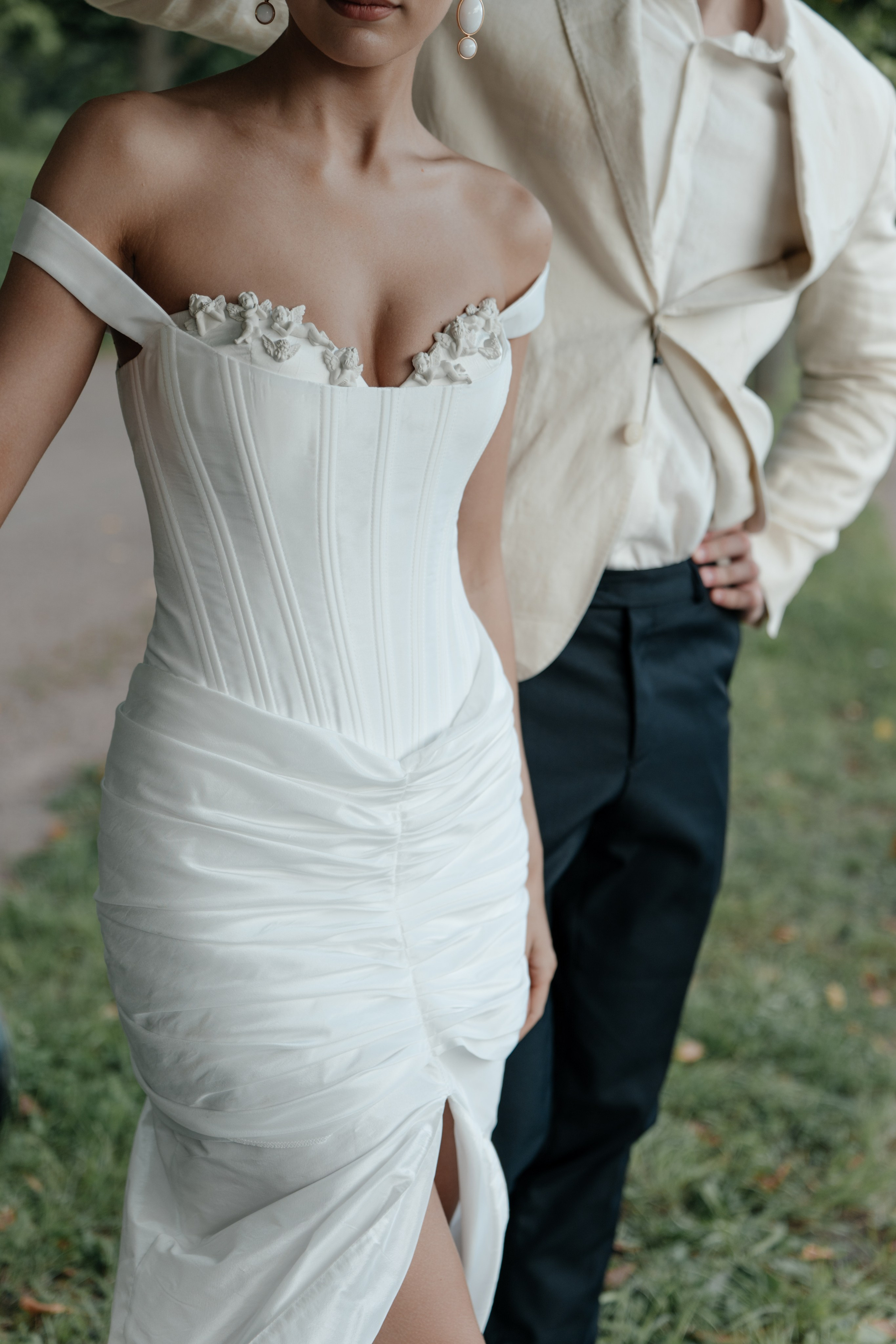 KUSKOVO. Свадебное ФОТО & ВИДЕО Москва/Липецк