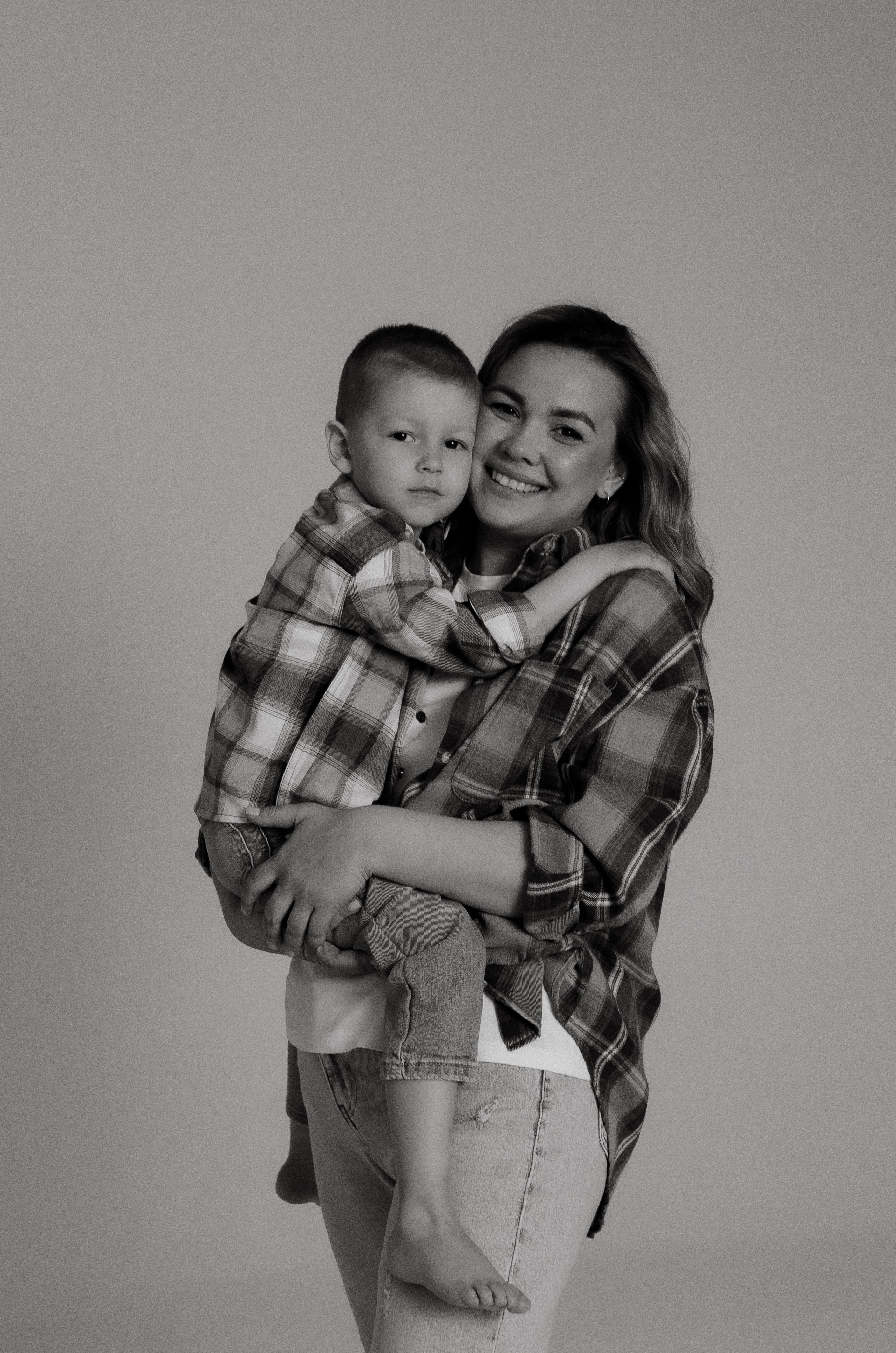 Оля и Мирон. Семейный фотограф в Барнауле и Санкт-Петербурге Ирина Ястребова