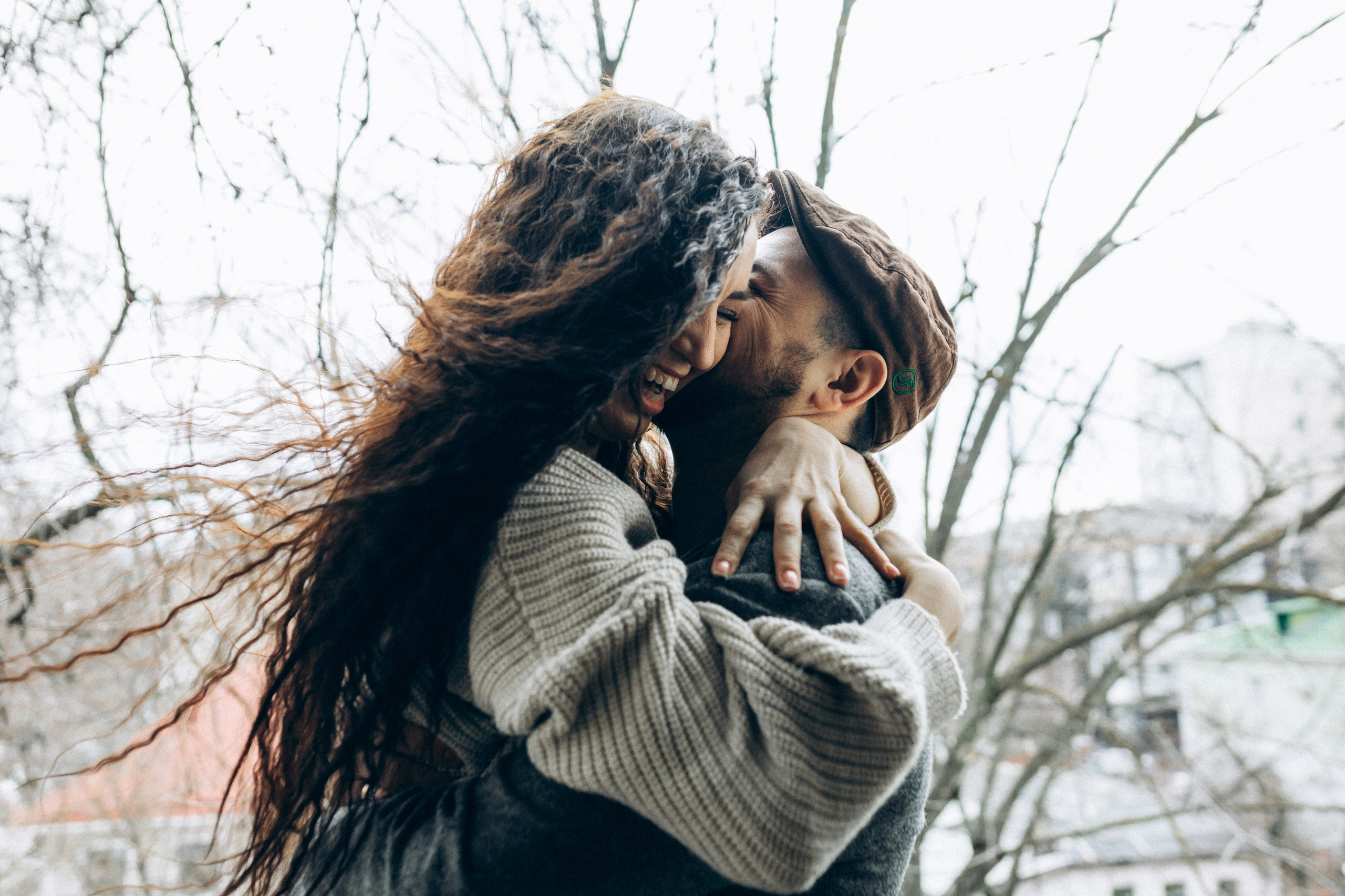 Сталинка. Свадебный и семейный фотограф в Белгороде Юлия Першина